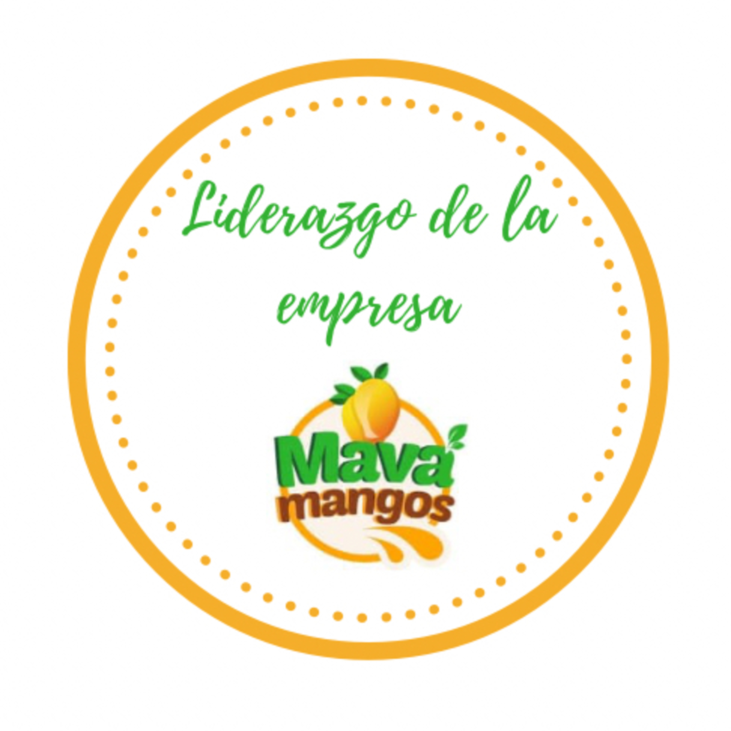 Liderazgo de la empresa Mava mangos 🥭  episode artwork