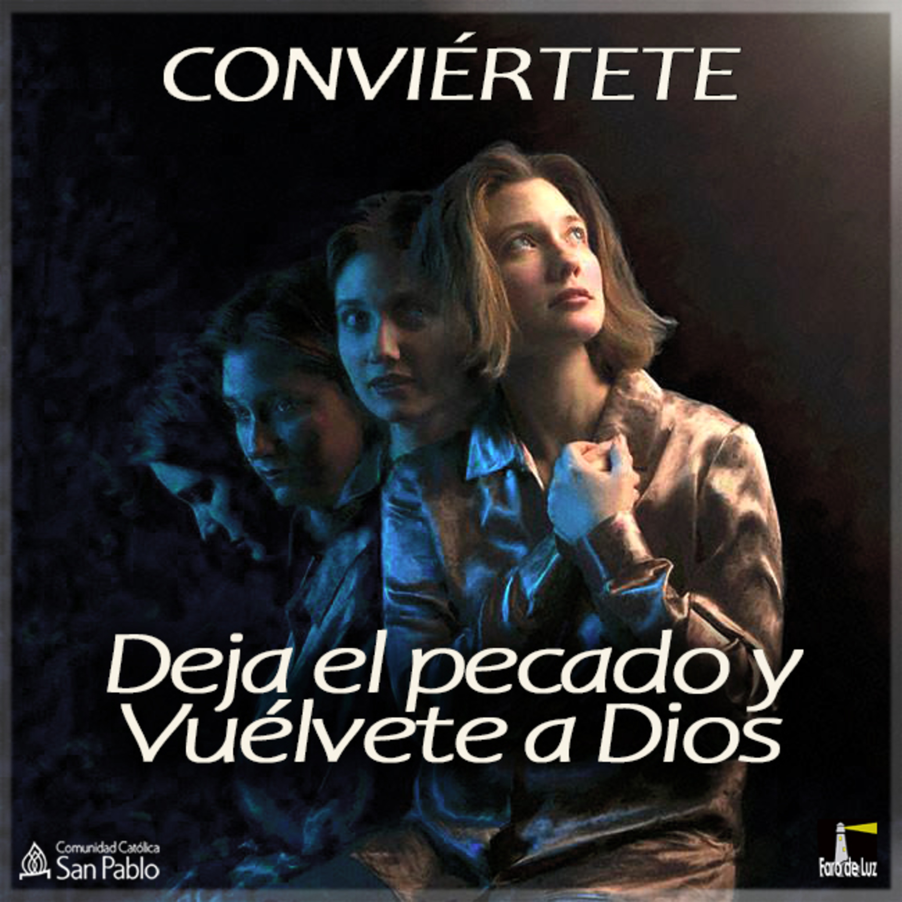 CONVIRTÁMONOS Y SIRVAMOS A DIOS Y A LOS DEMÁS episode artwork