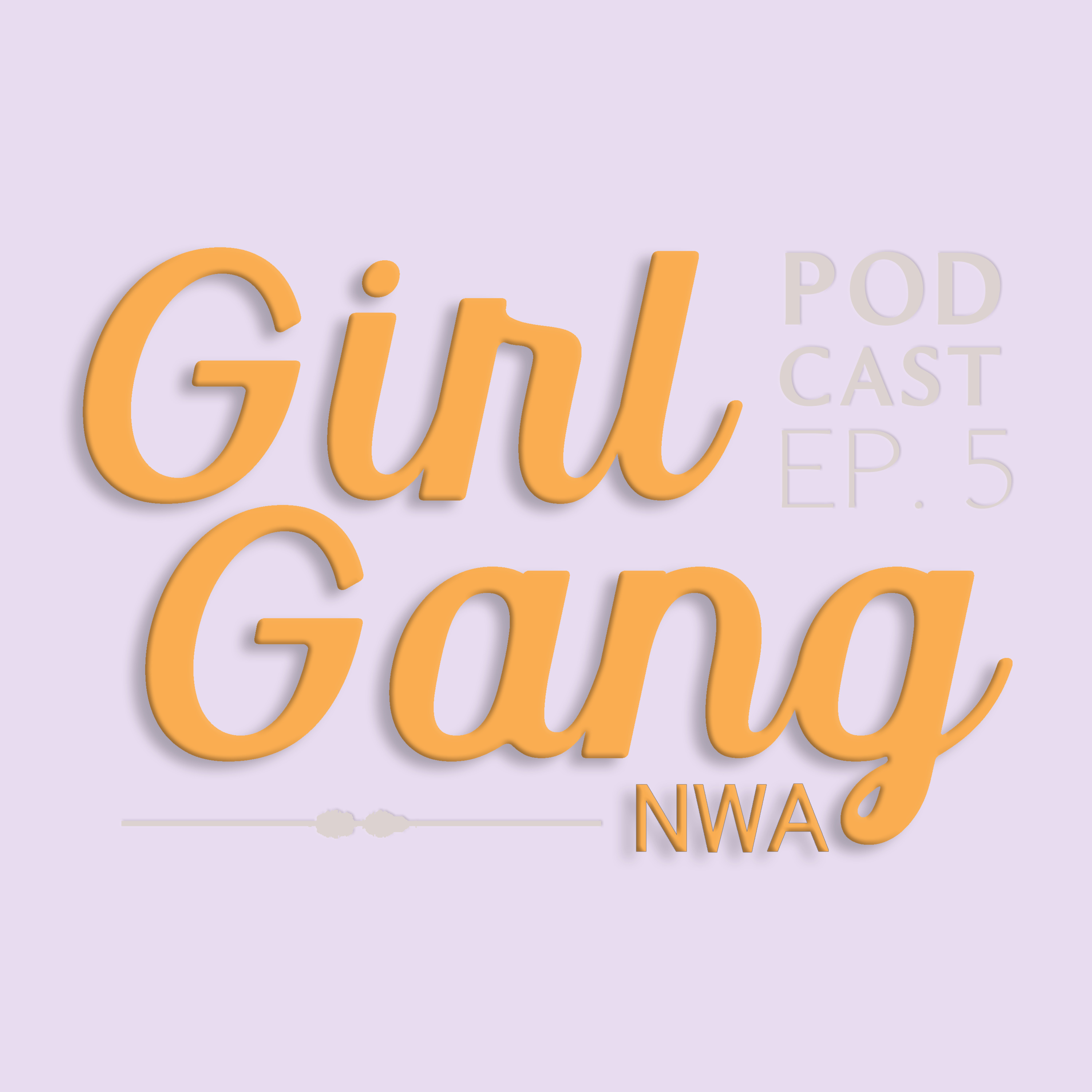 NWA Girl Gang