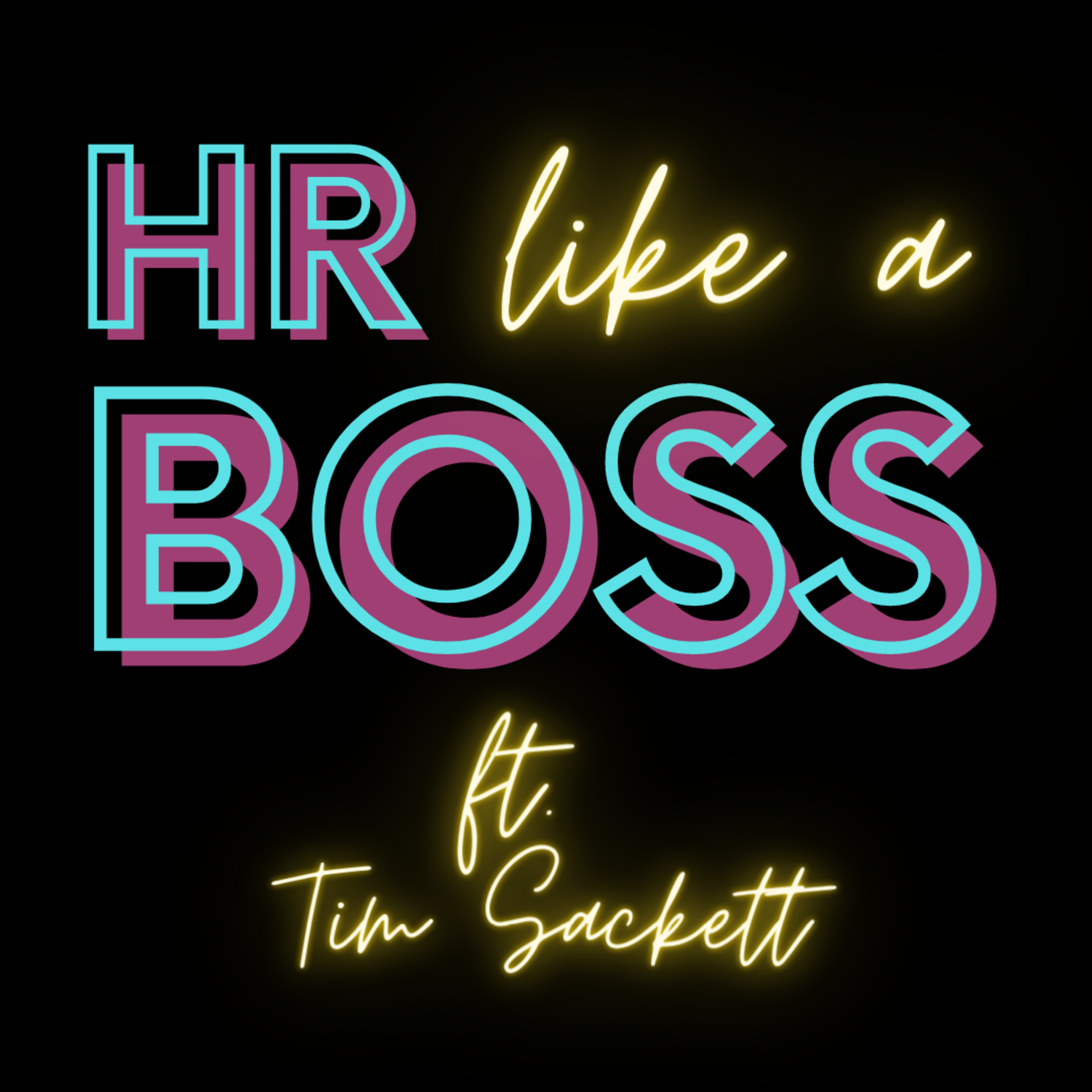 HR Like a Boss by Willory