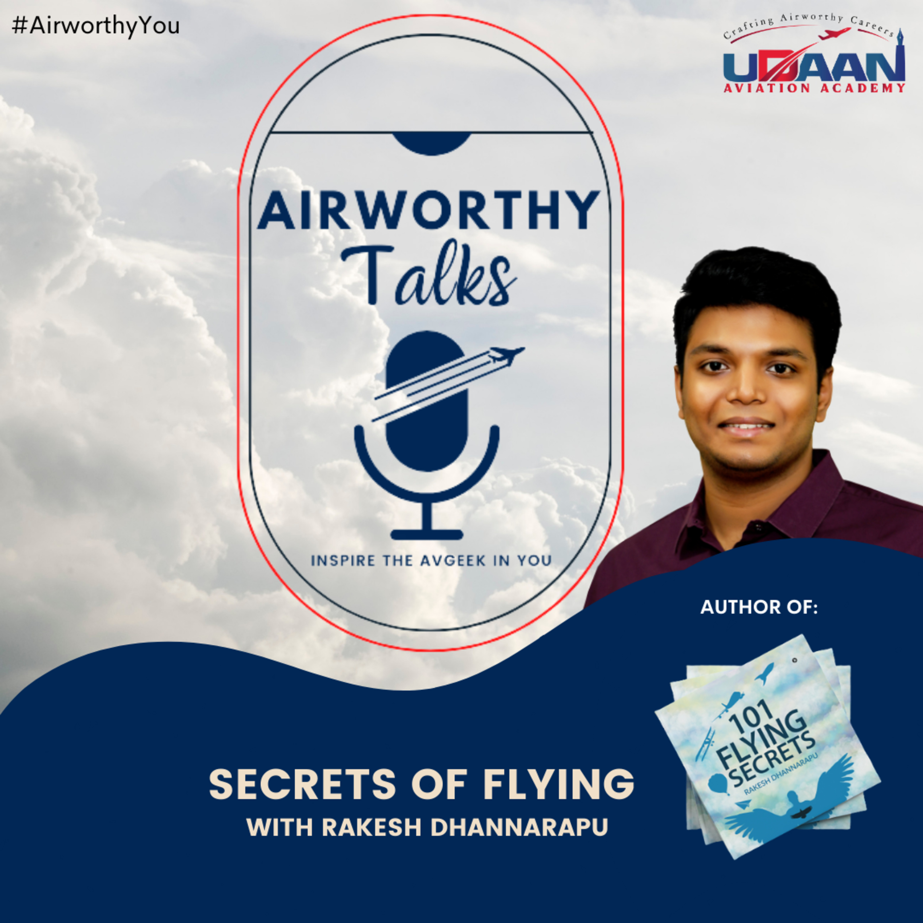 Airworthy Talks