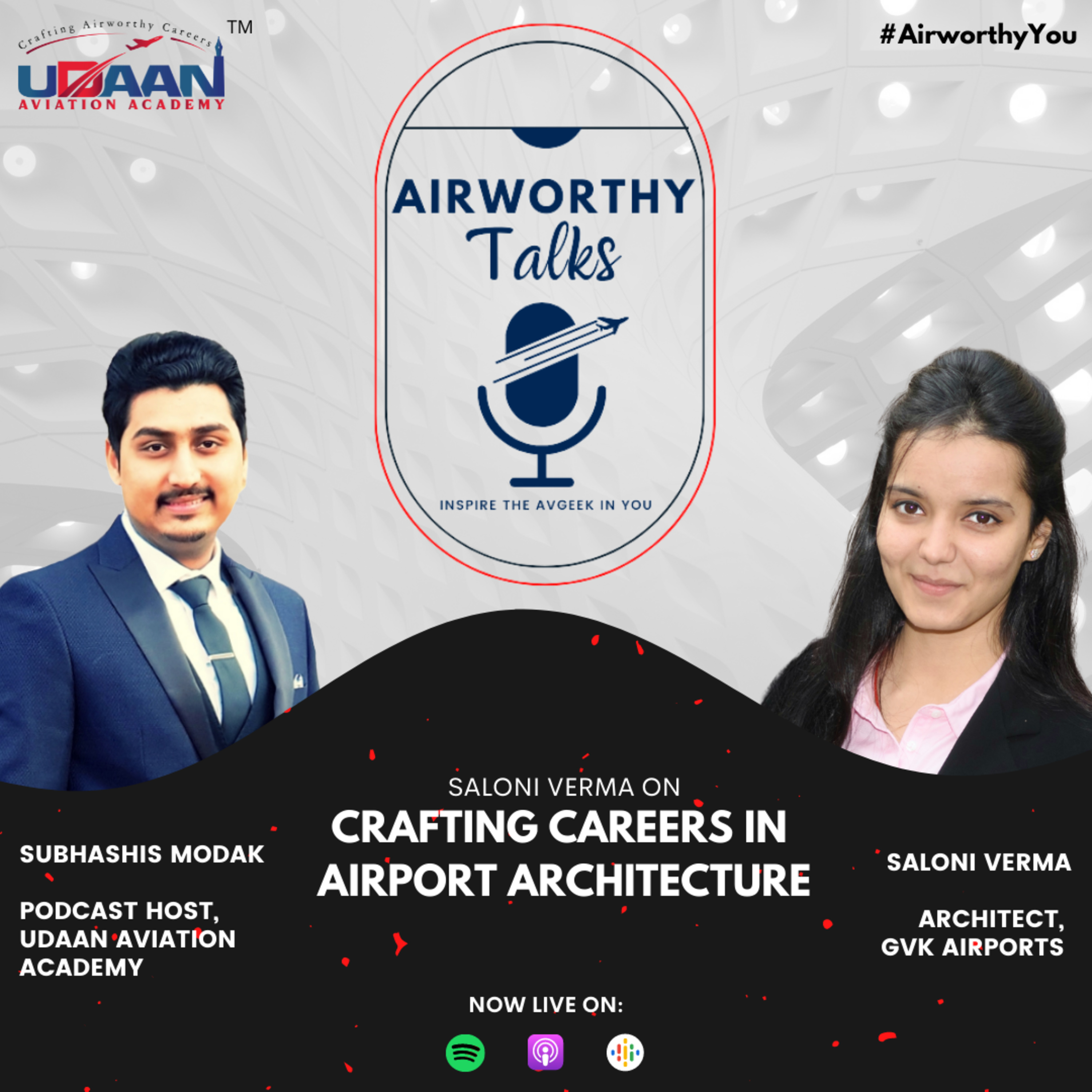 Airworthy Talks