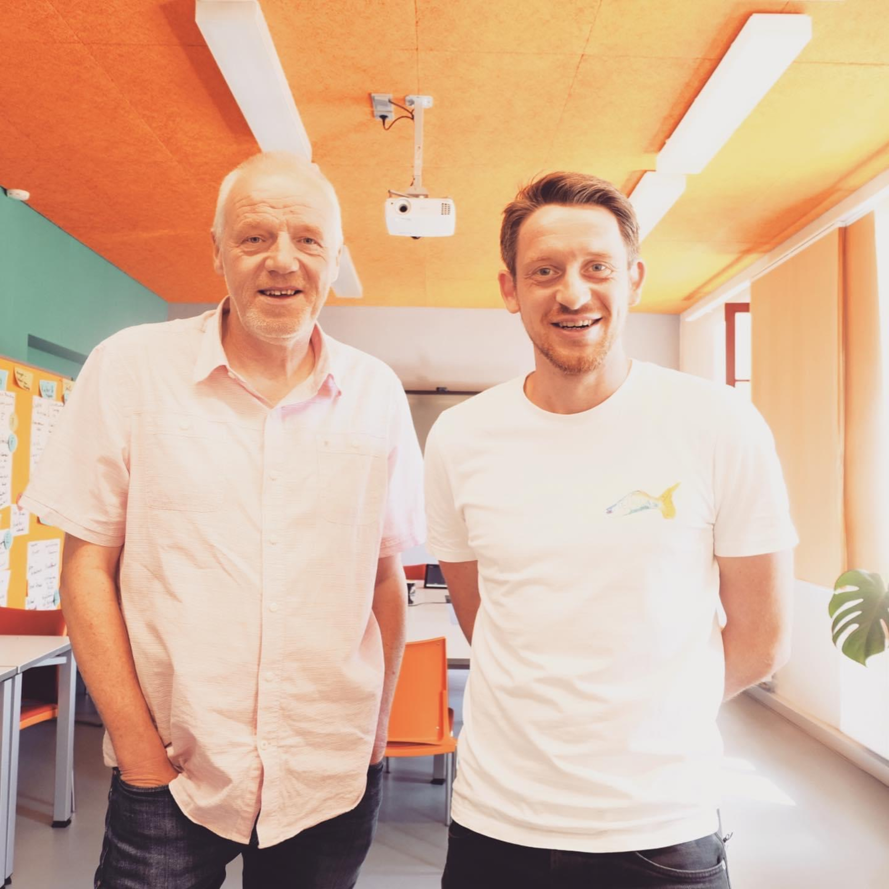 Altes Land. Neue Wege.