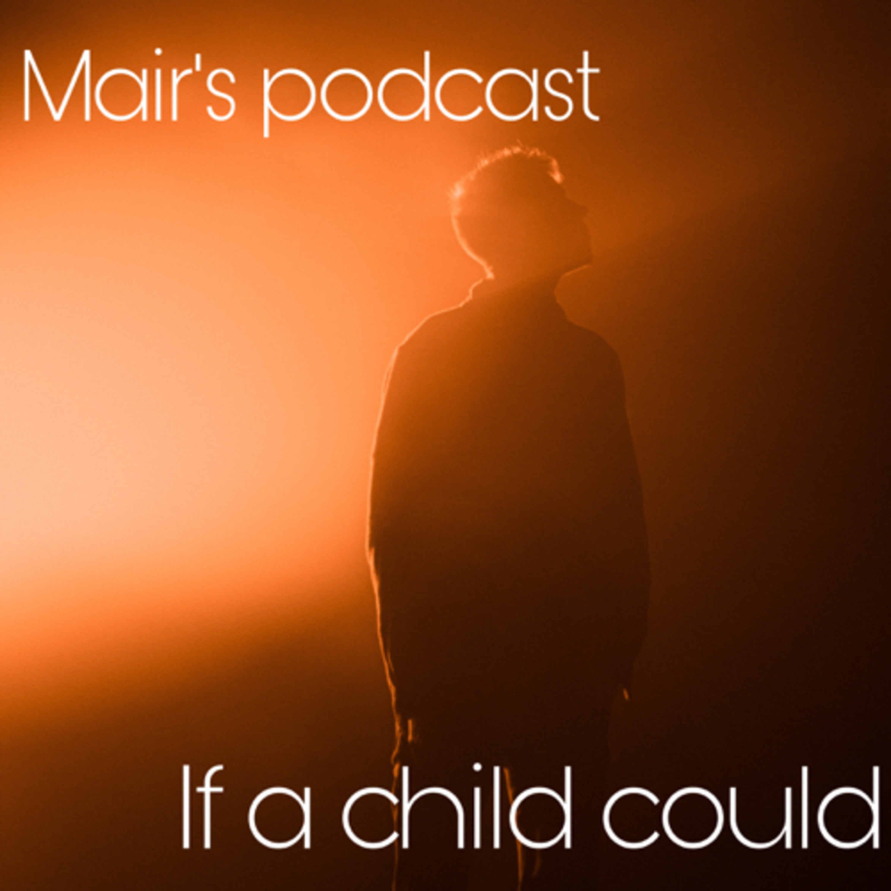 If a child could  episode artwork