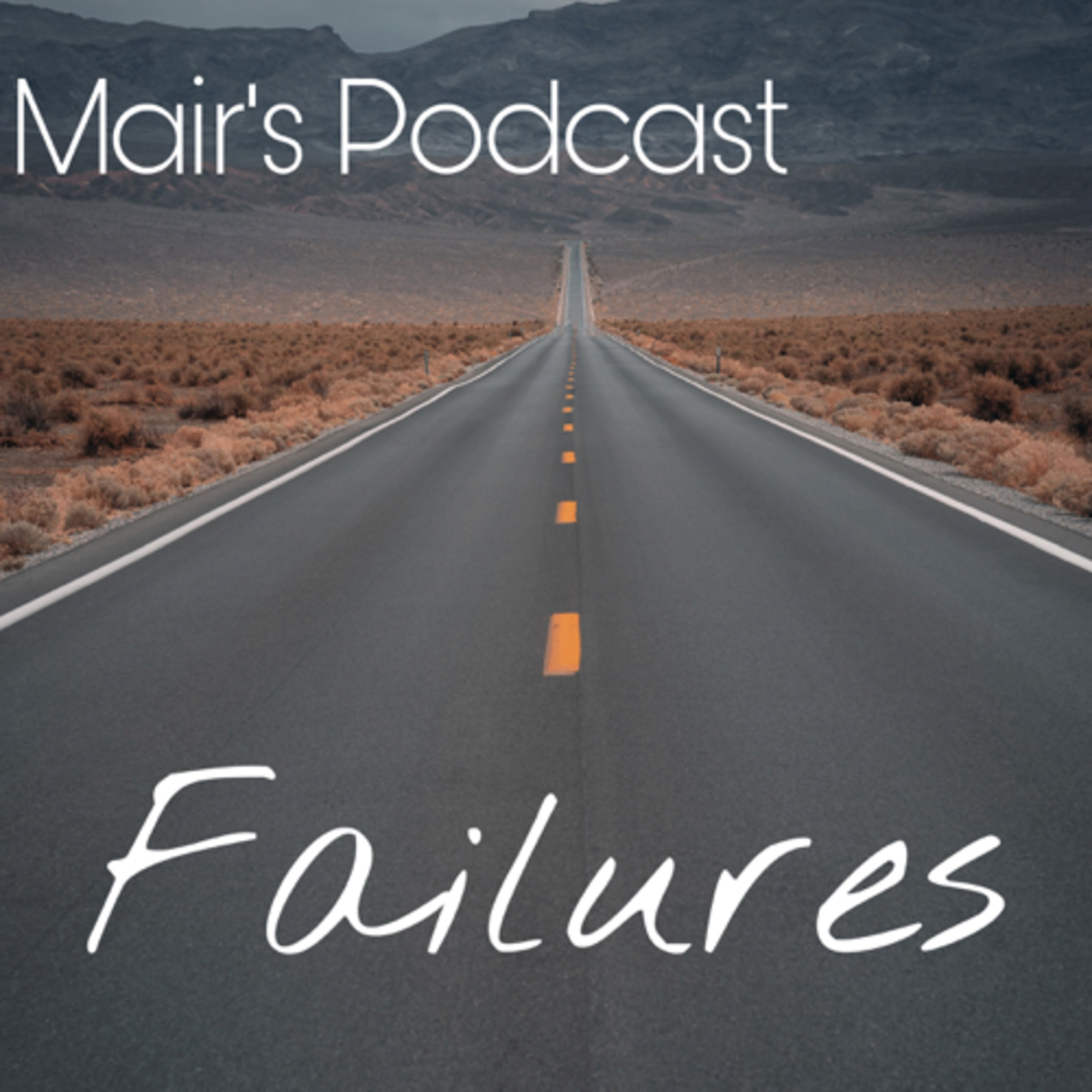 Failures  episode artwork