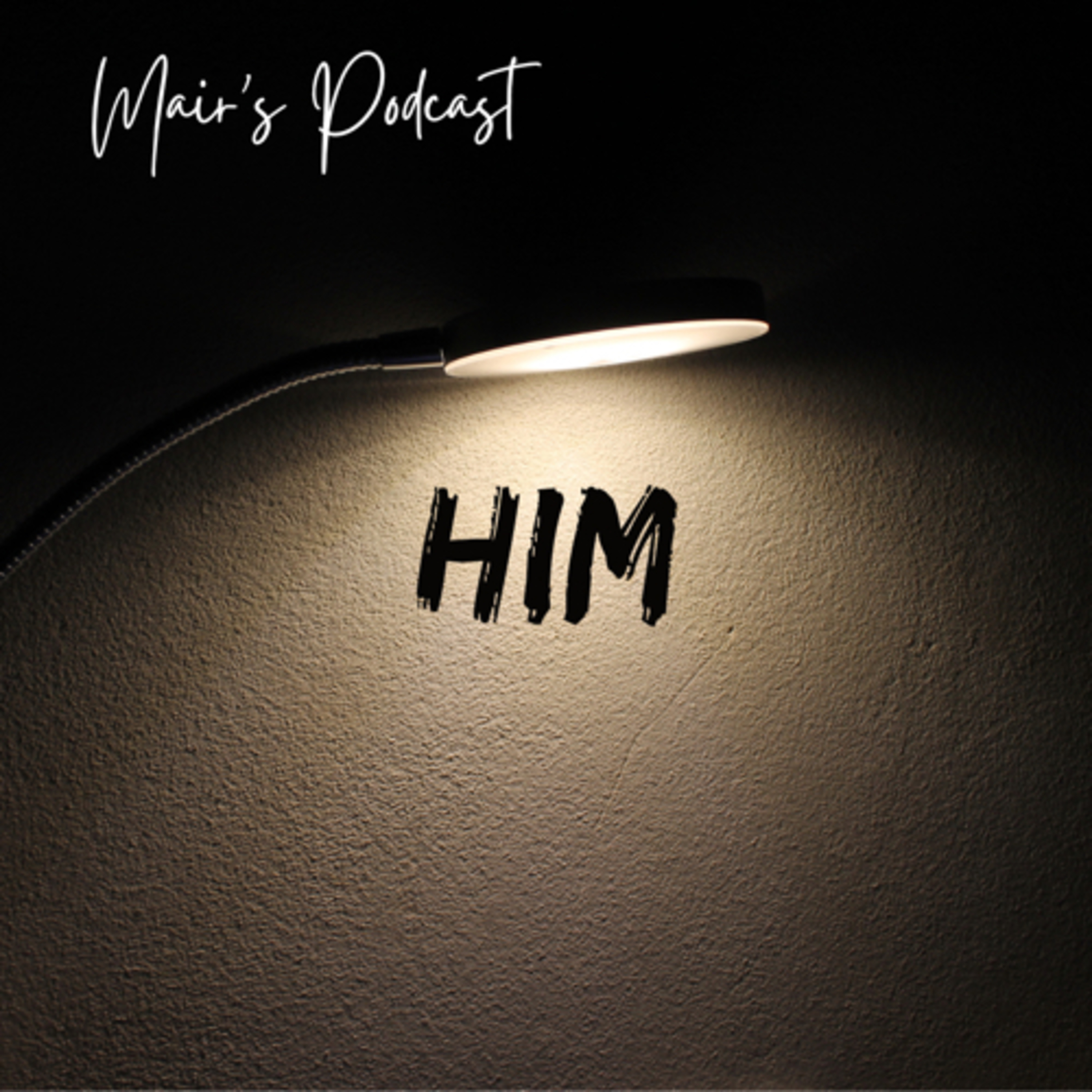 Him episode artwork
