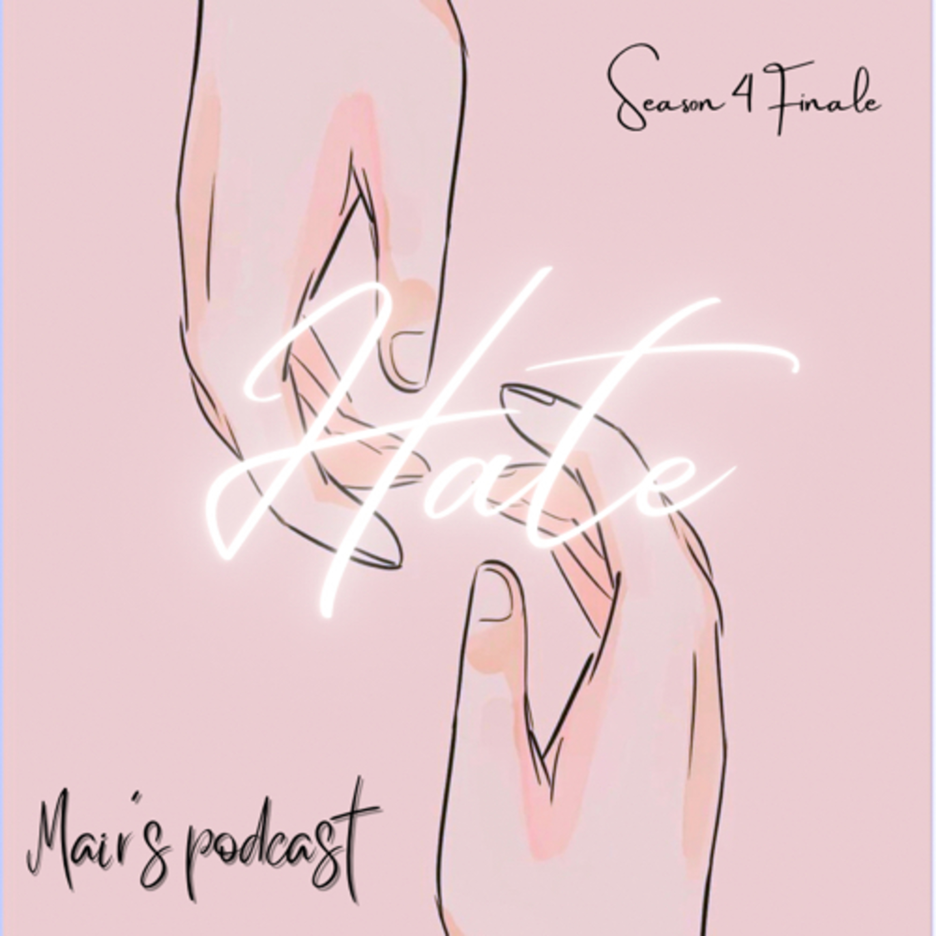 Hate episode artwork