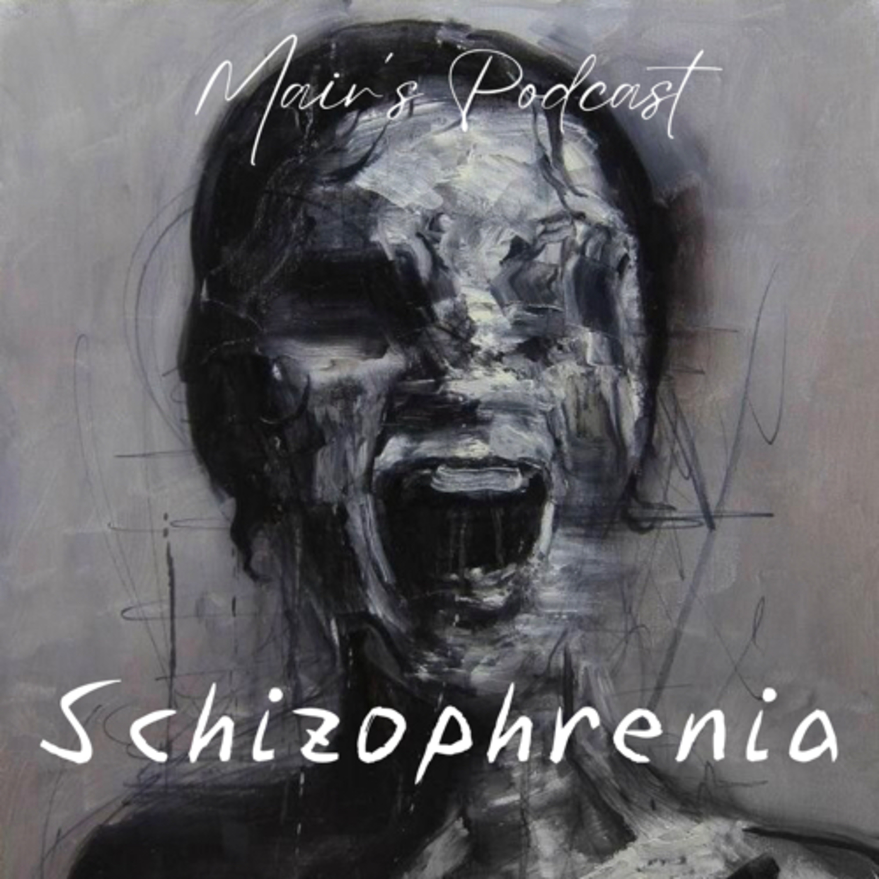 Schizophrenia  episode artwork