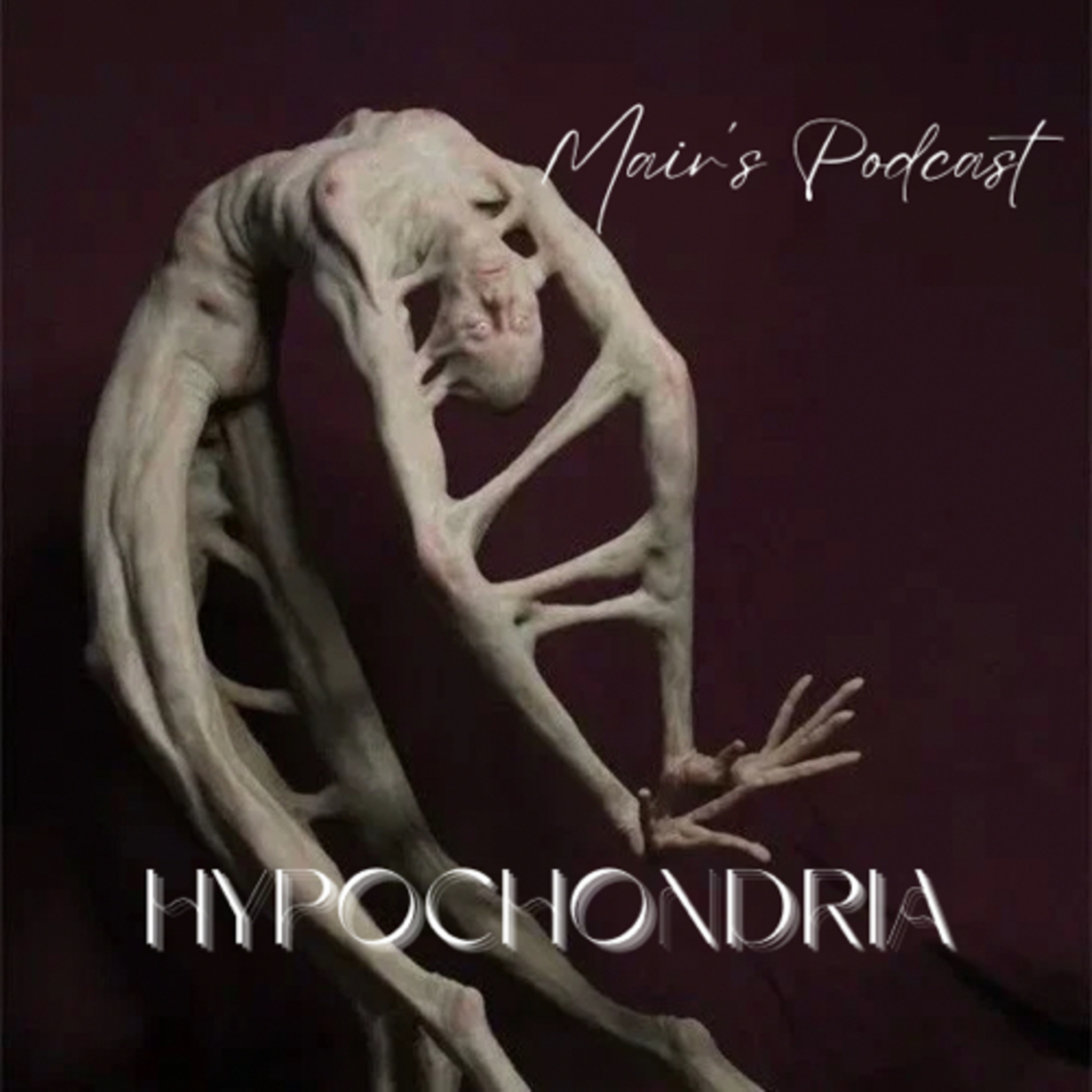Hypochondria  episode artwork