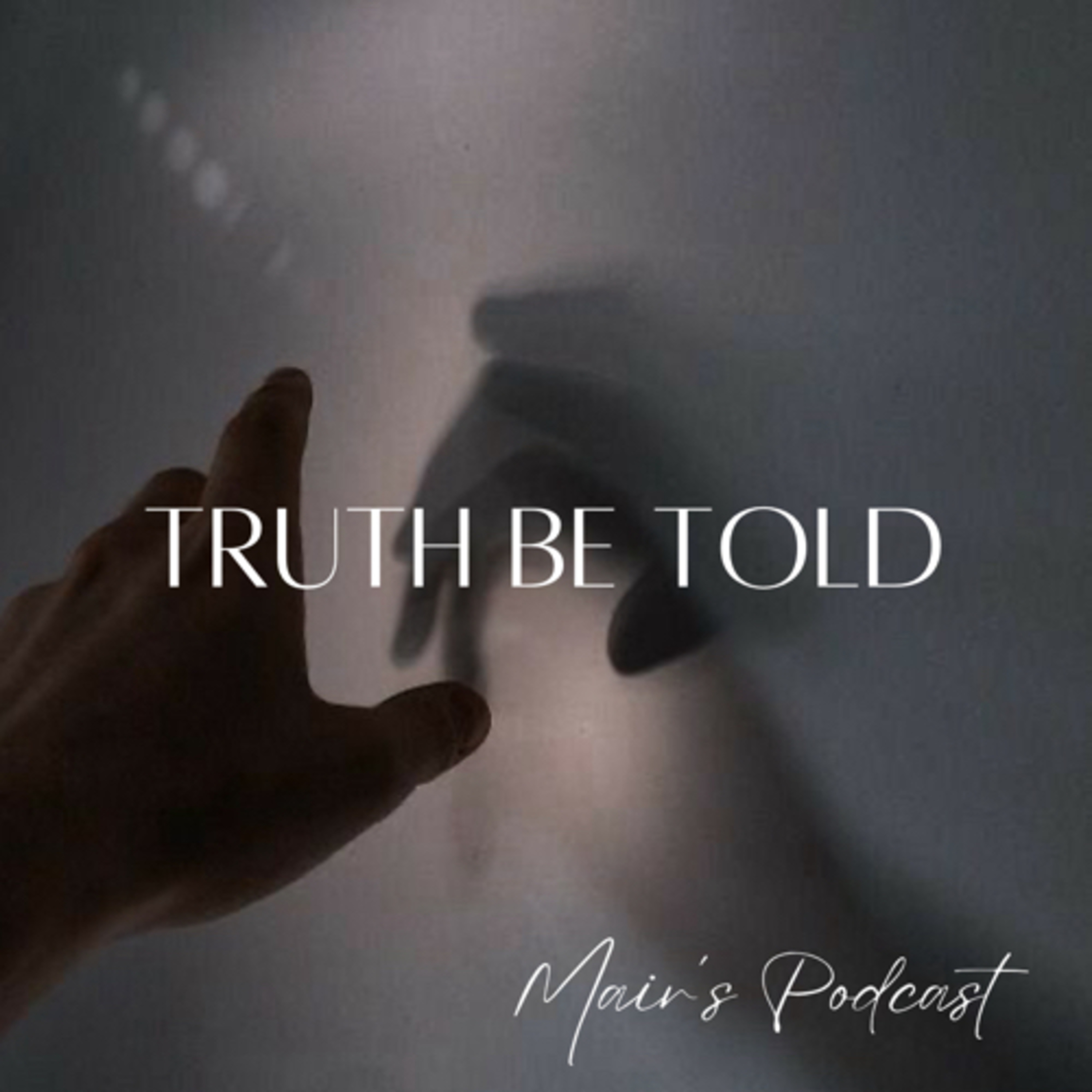 Truth be told episode artwork