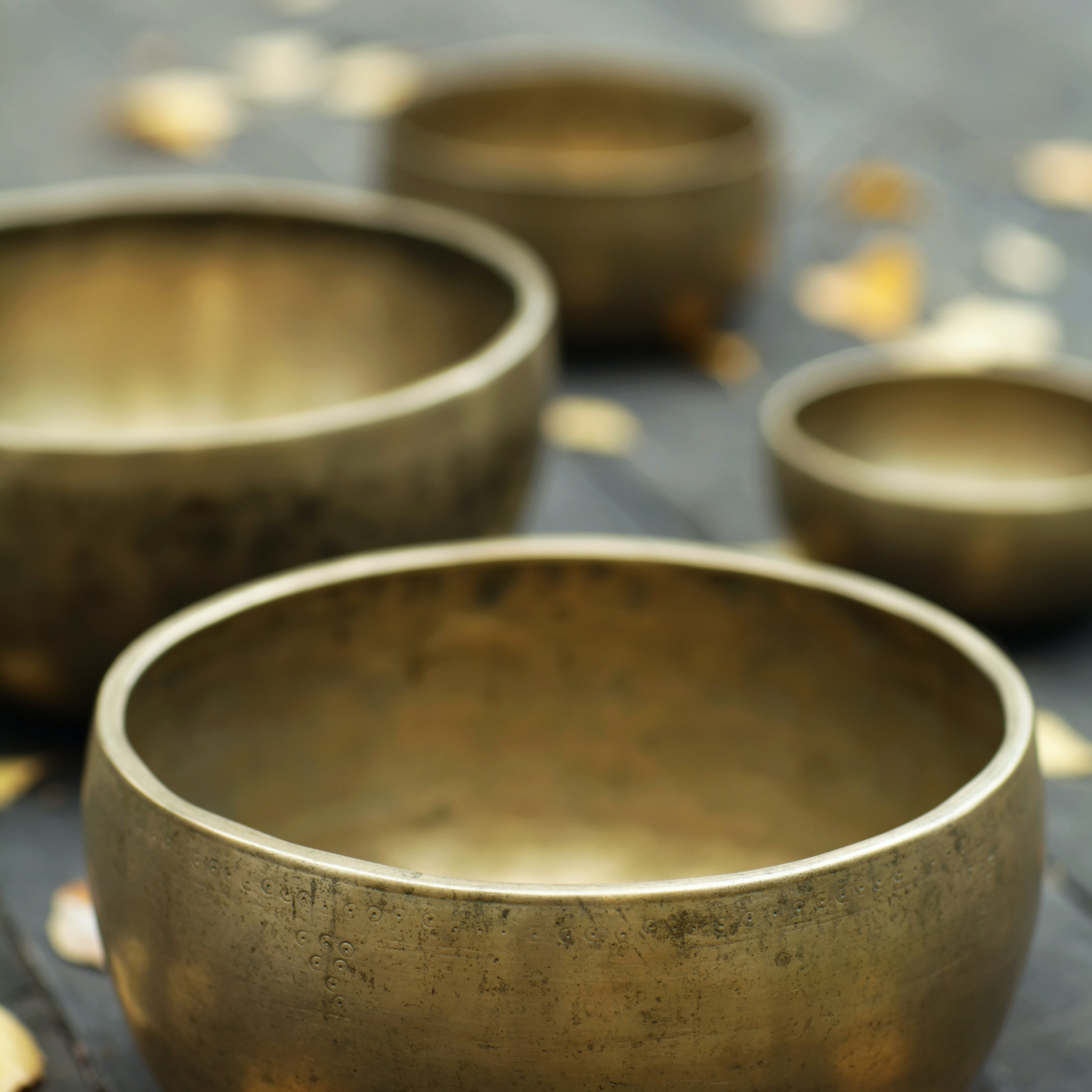Your Wellness with Dr. Martha including Energy Medicine Woman & Your At-home Medicine Bowl podcasts