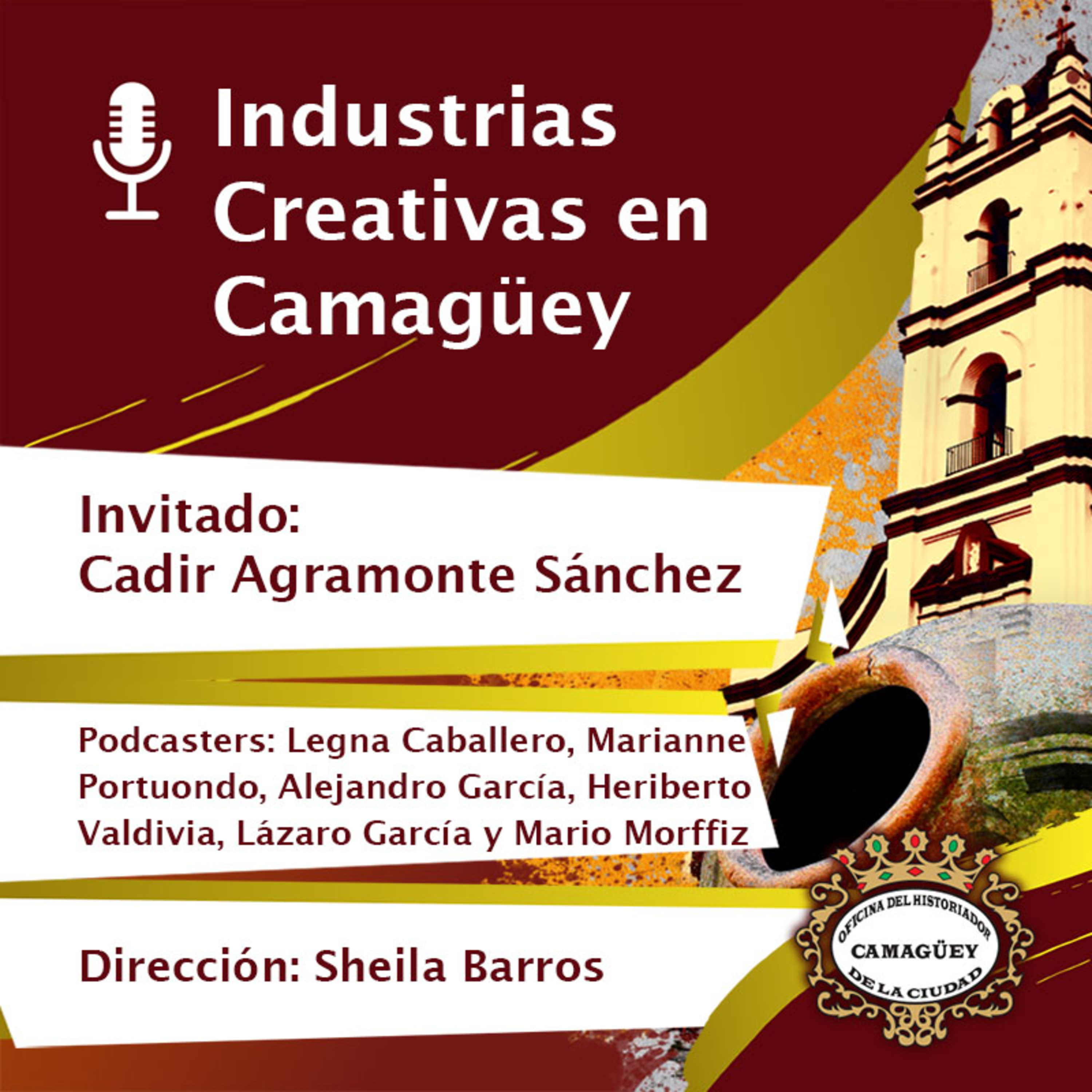 Camagüey Patrimonio