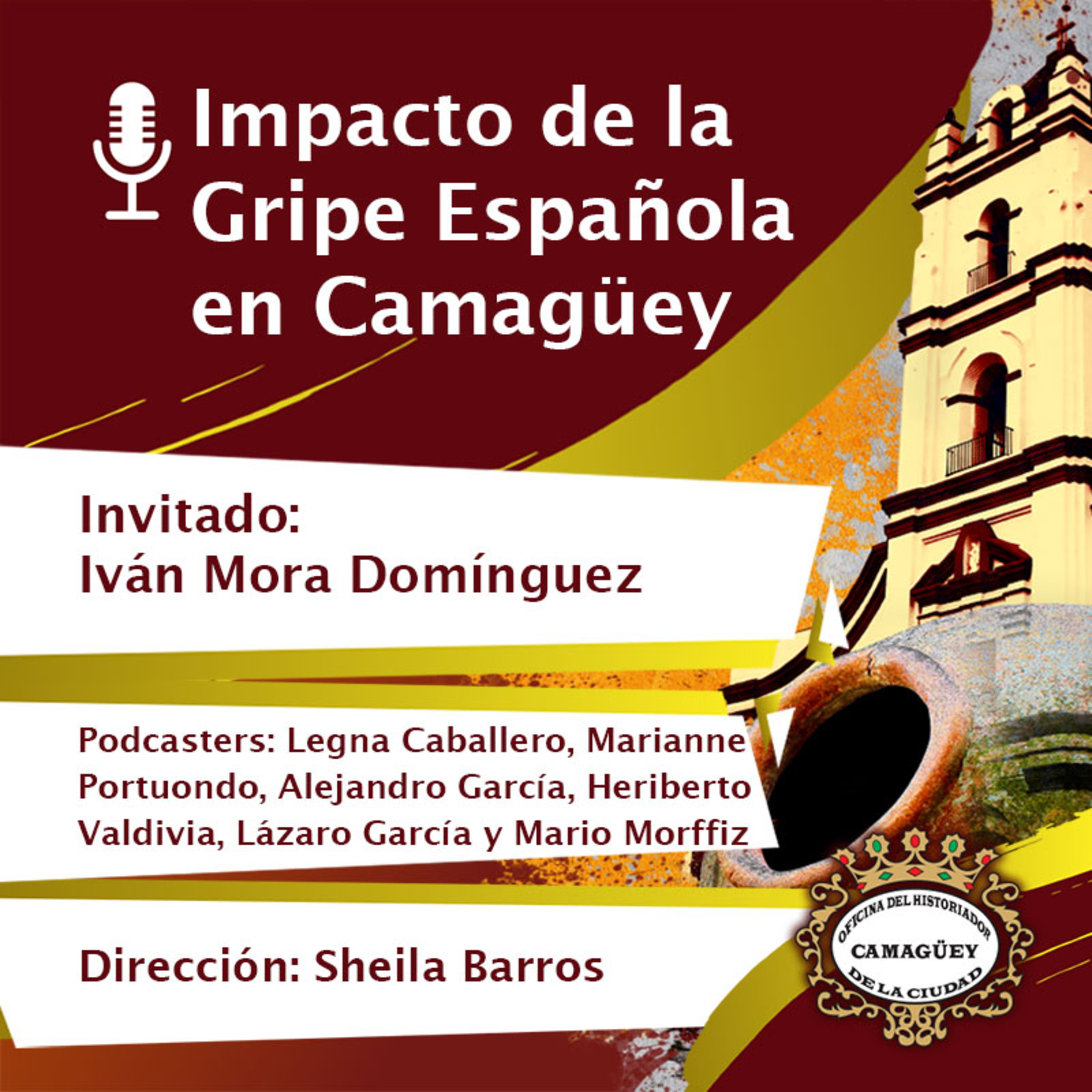 Camagüey Patrimonio