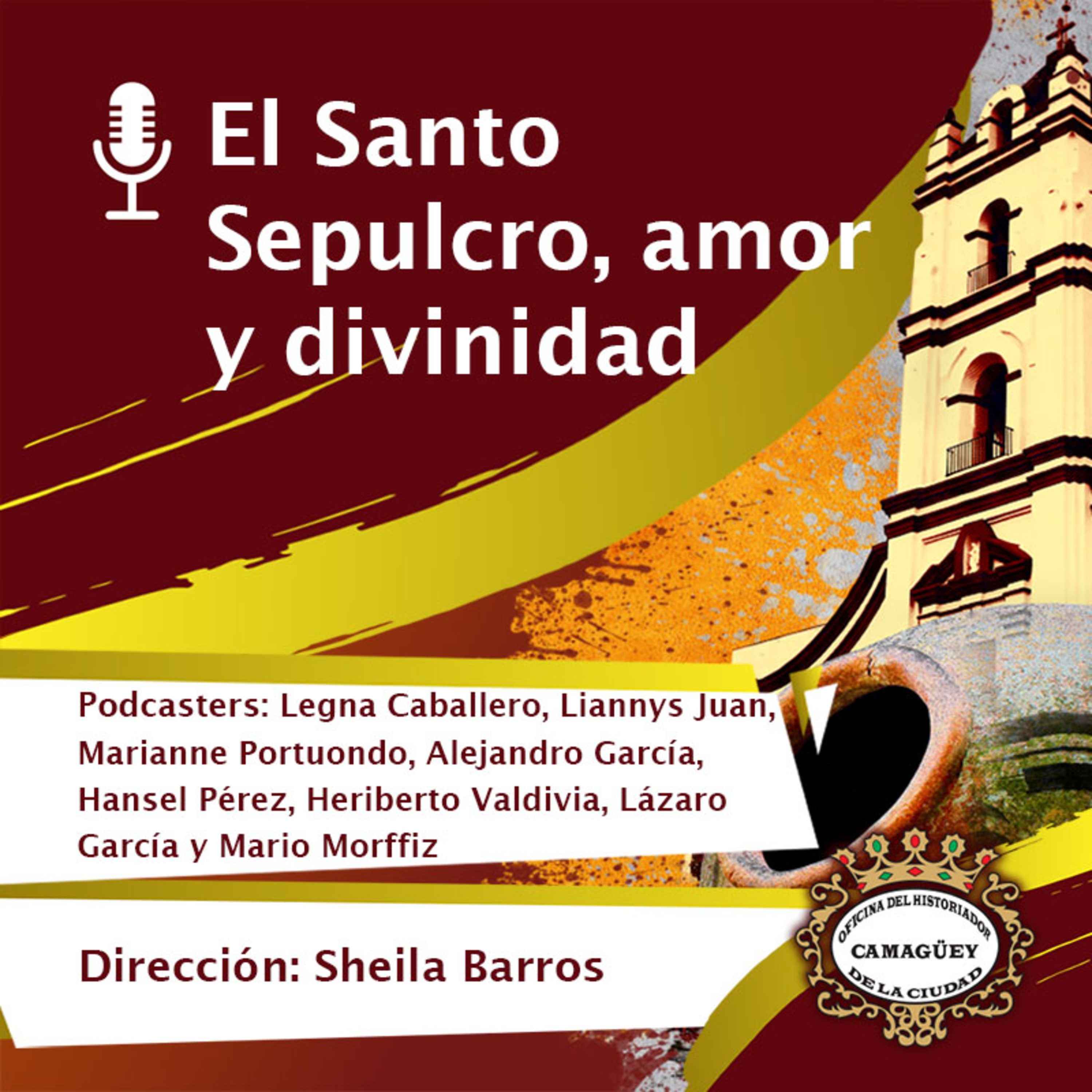 Camagüey Patrimonio
