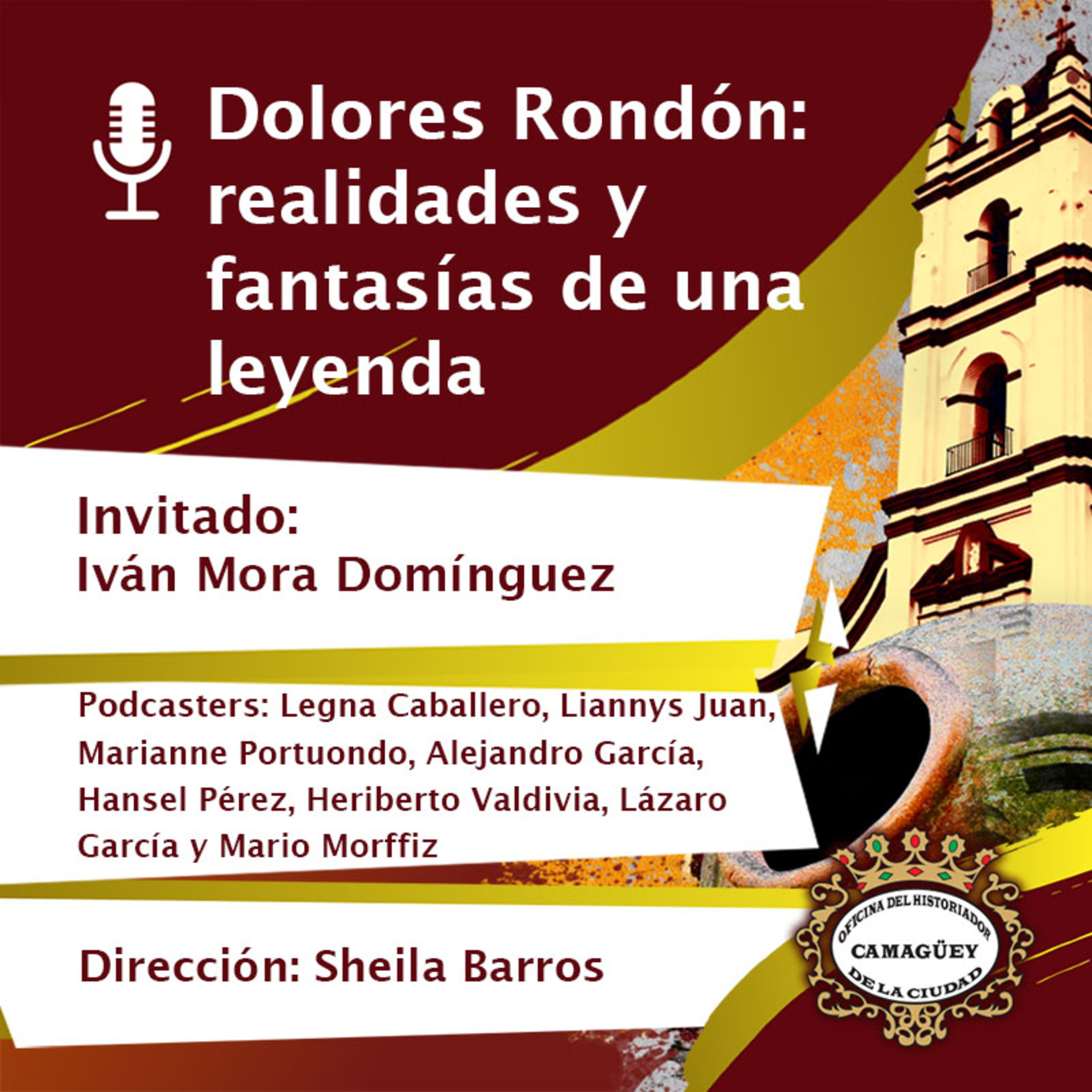 Camagüey Patrimonio