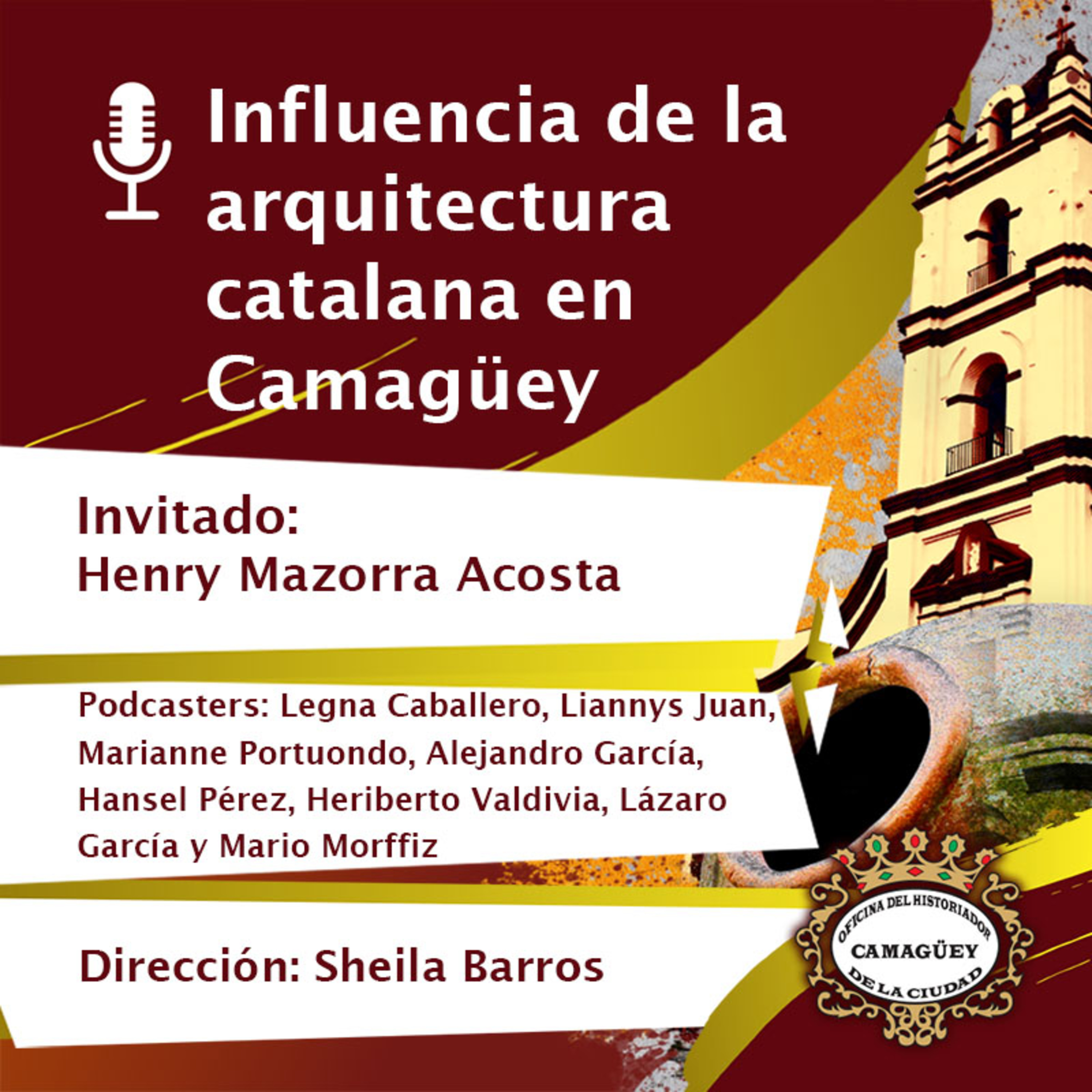 Camagüey Patrimonio