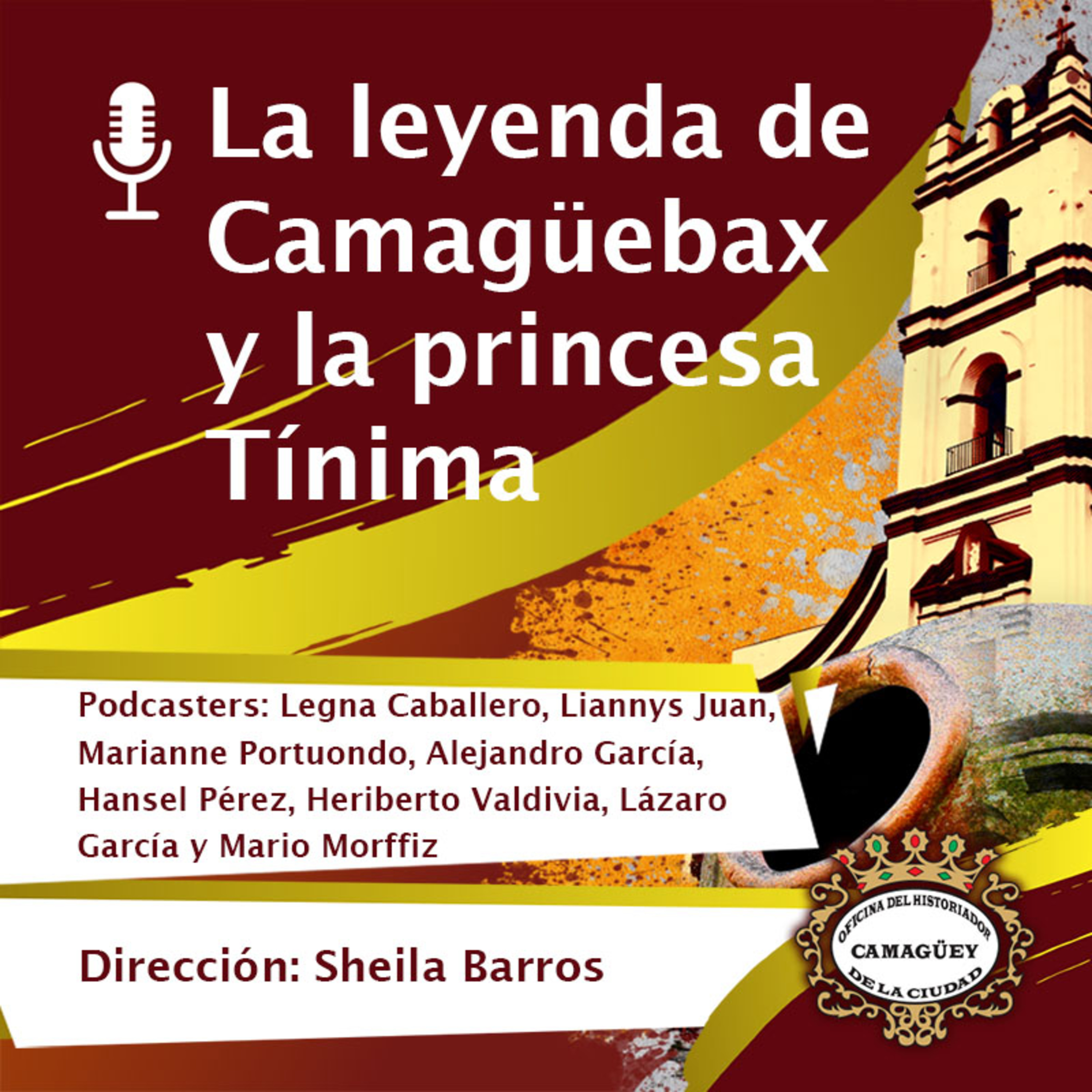 Camagüey Patrimonio