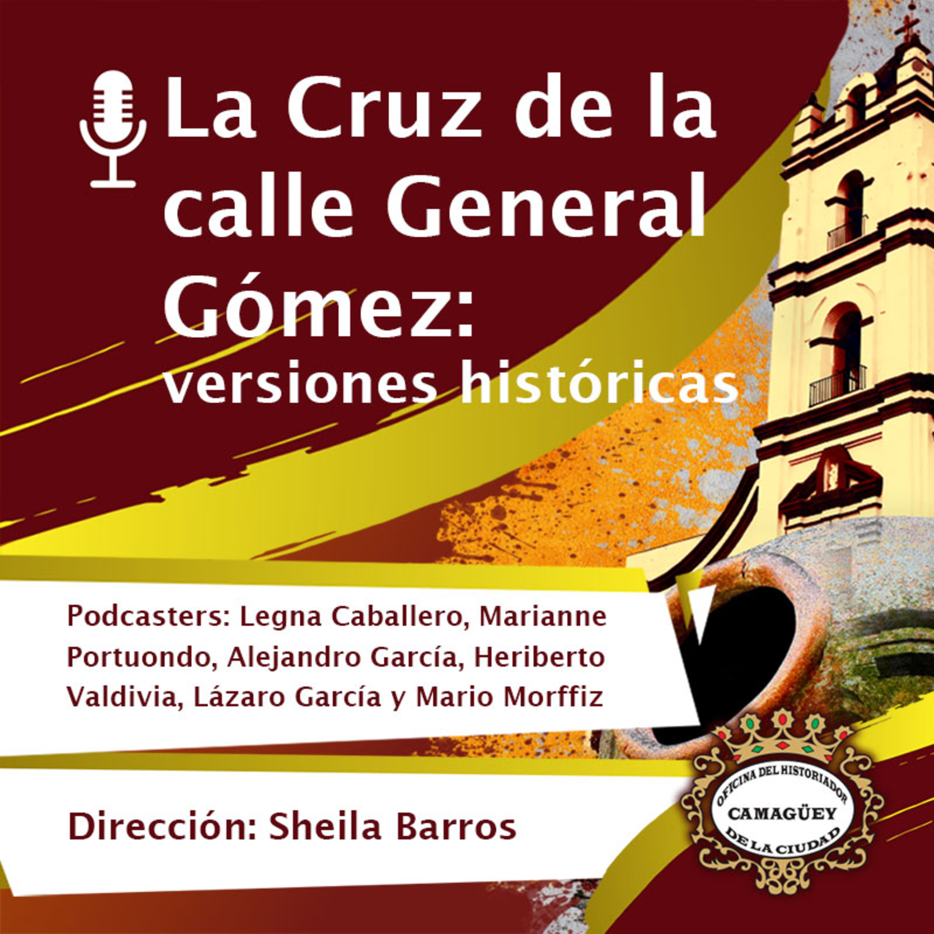 Camagüey Patrimonio