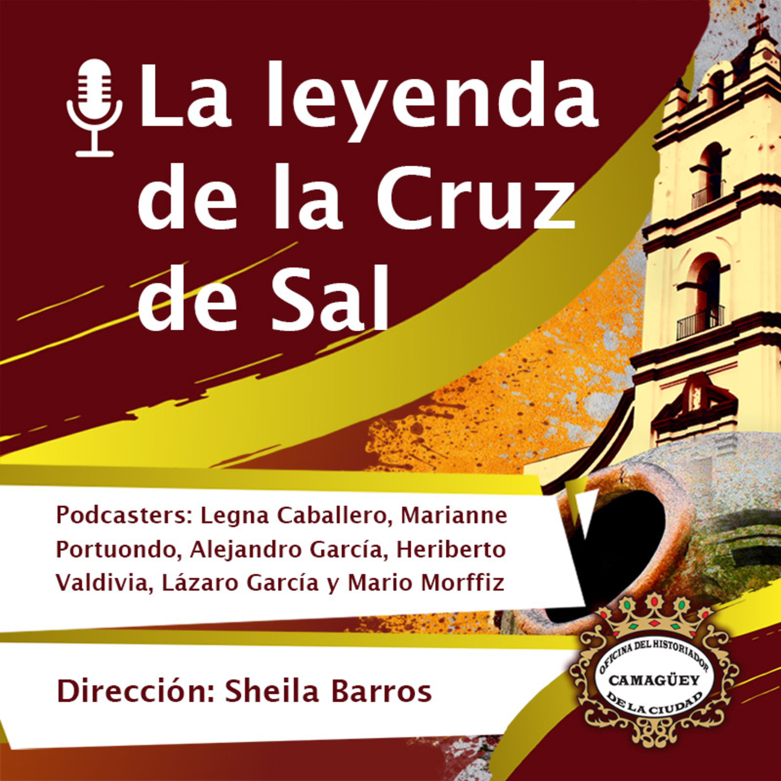 Camagüey Patrimonio