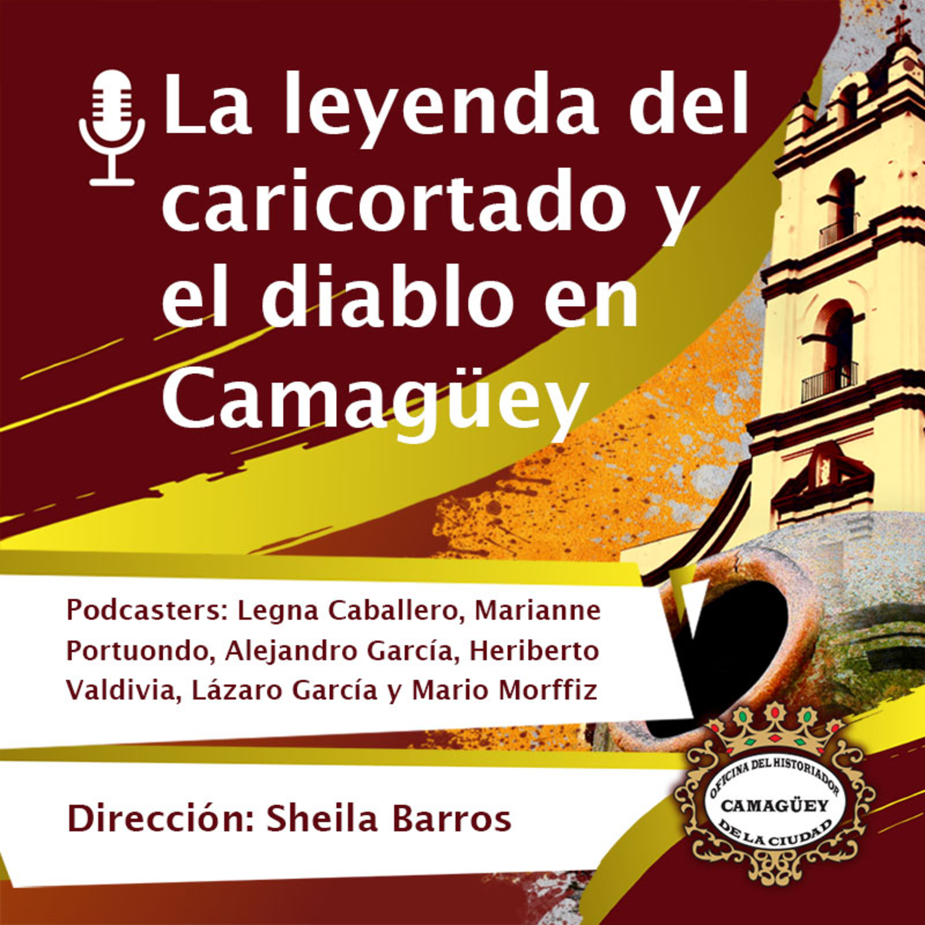 Camagüey Patrimonio