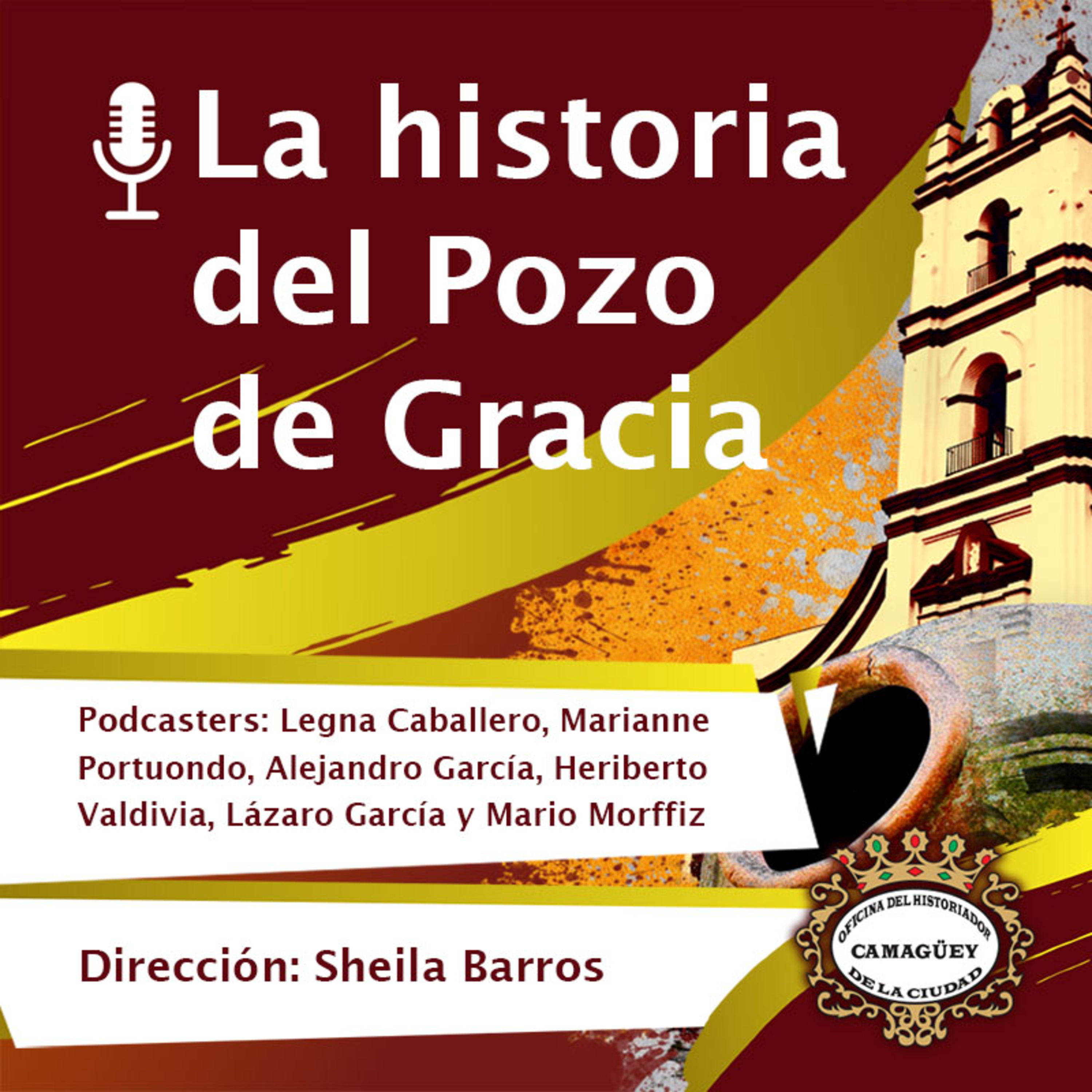 Camagüey Patrimonio