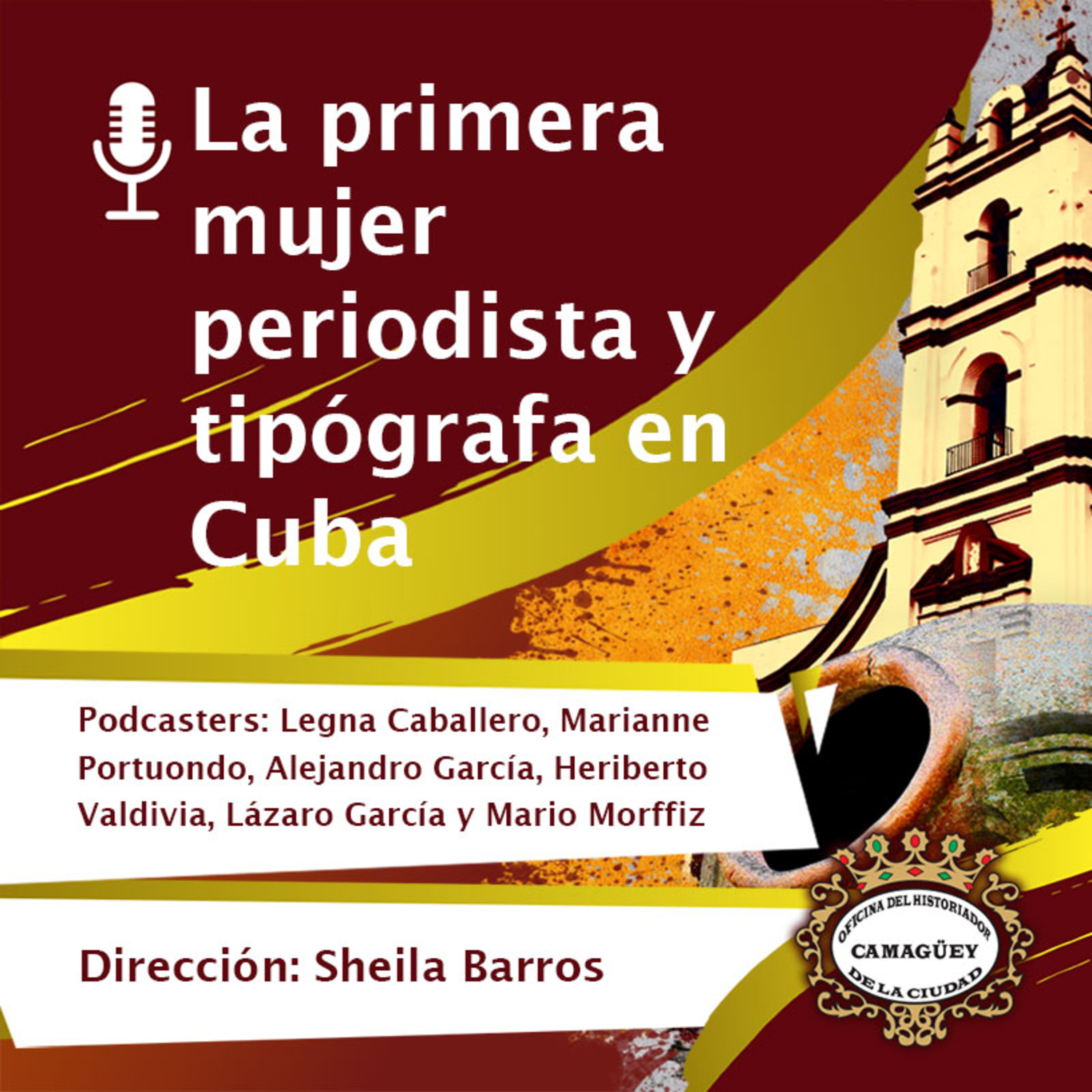 Camagüey Patrimonio
