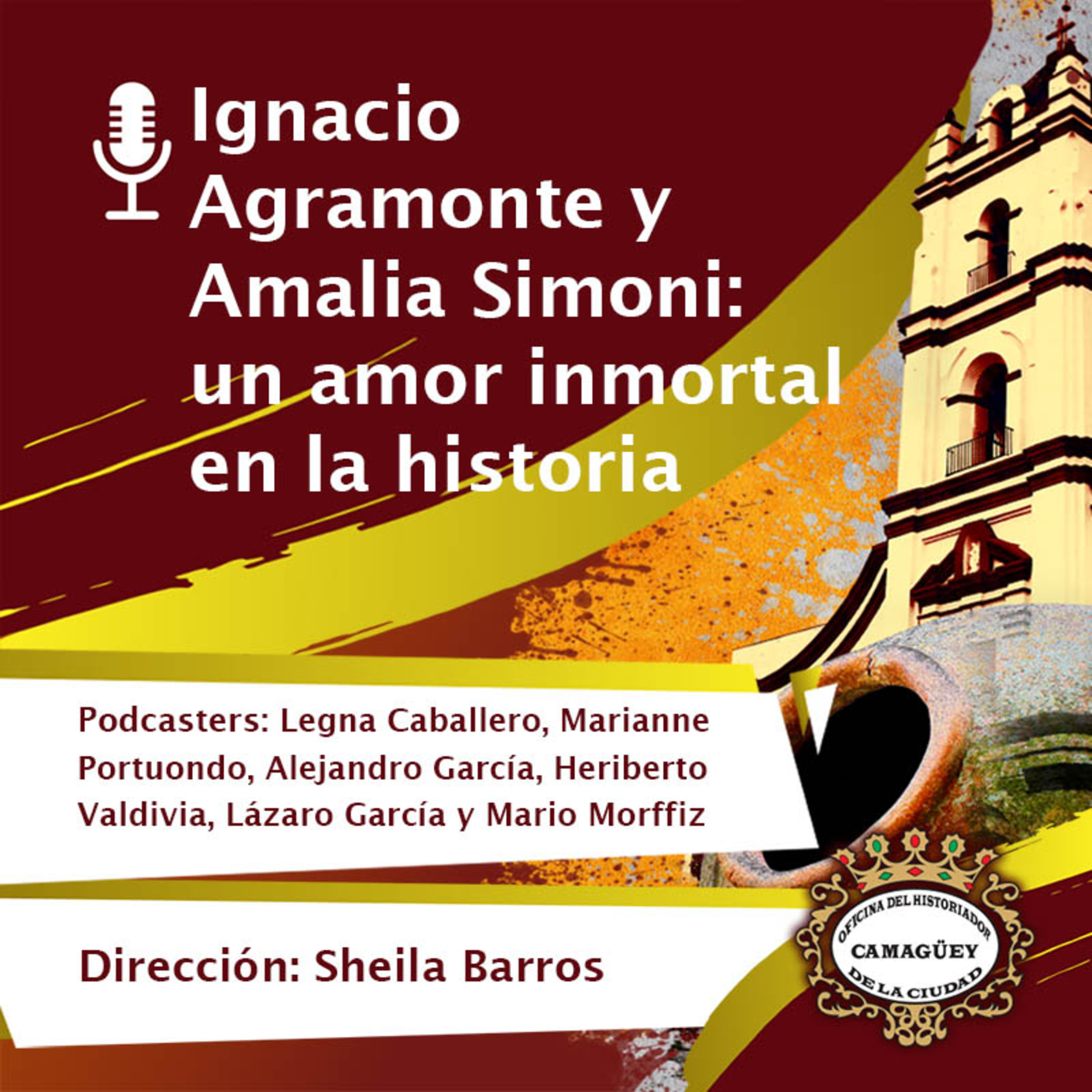 Camagüey Patrimonio