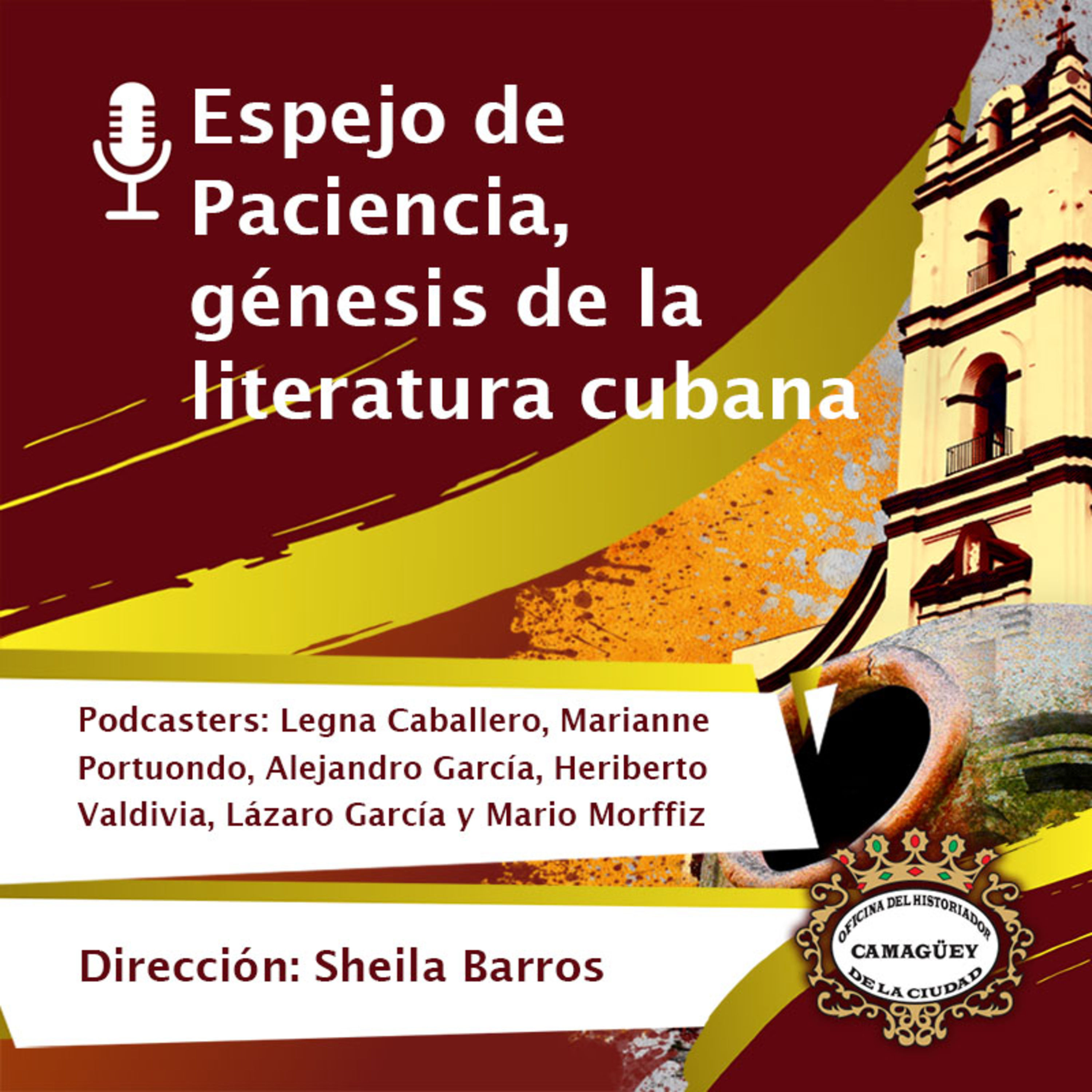 Camagüey Patrimonio