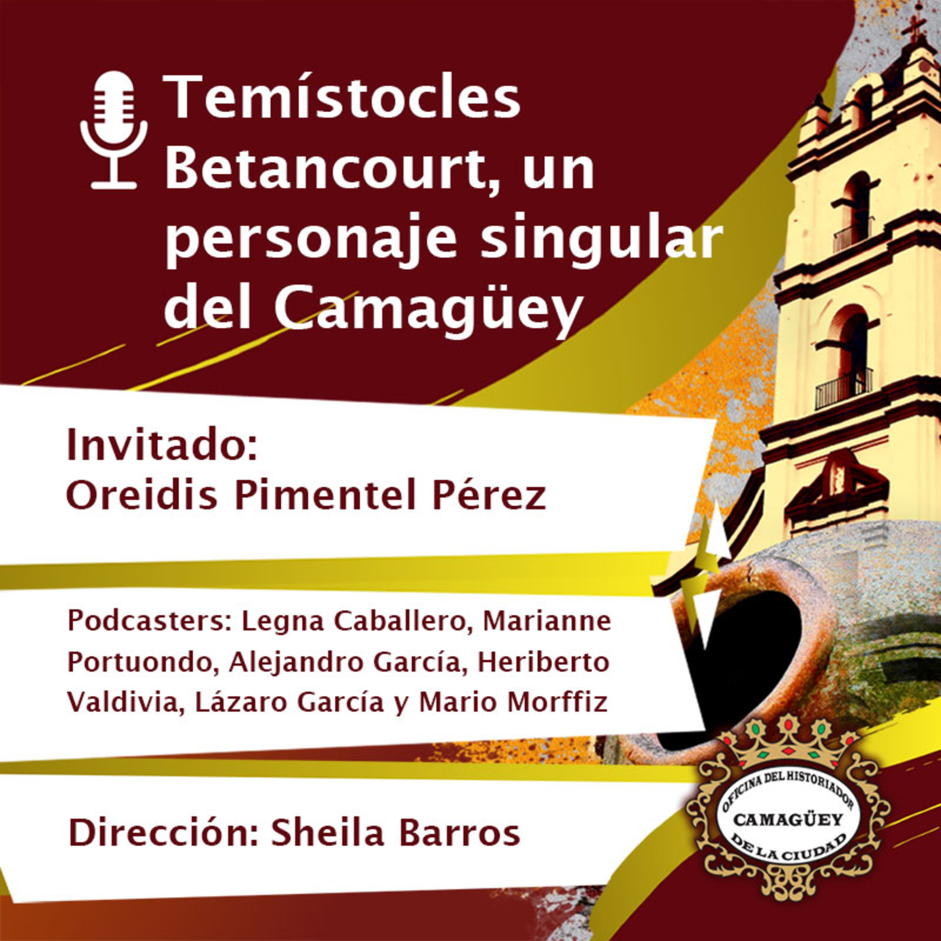 Camagüey Patrimonio