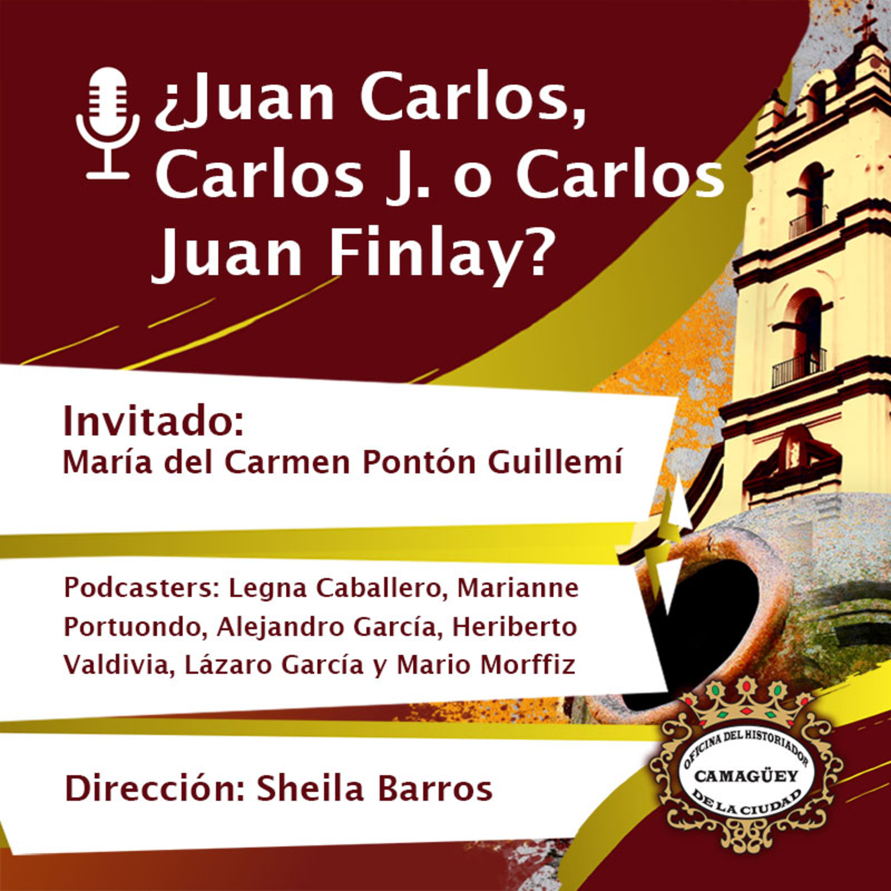 Camagüey Patrimonio
