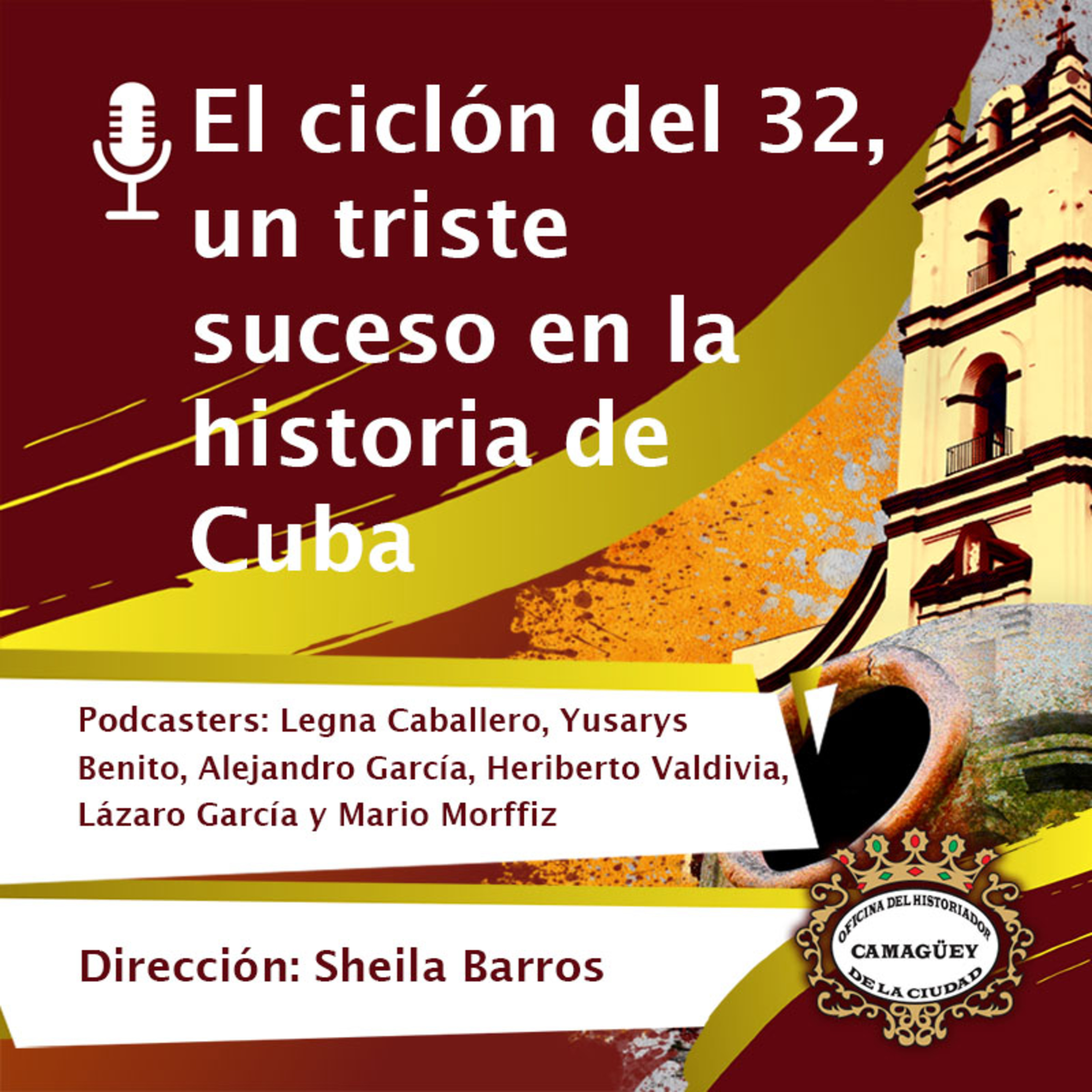 Camagüey Patrimonio