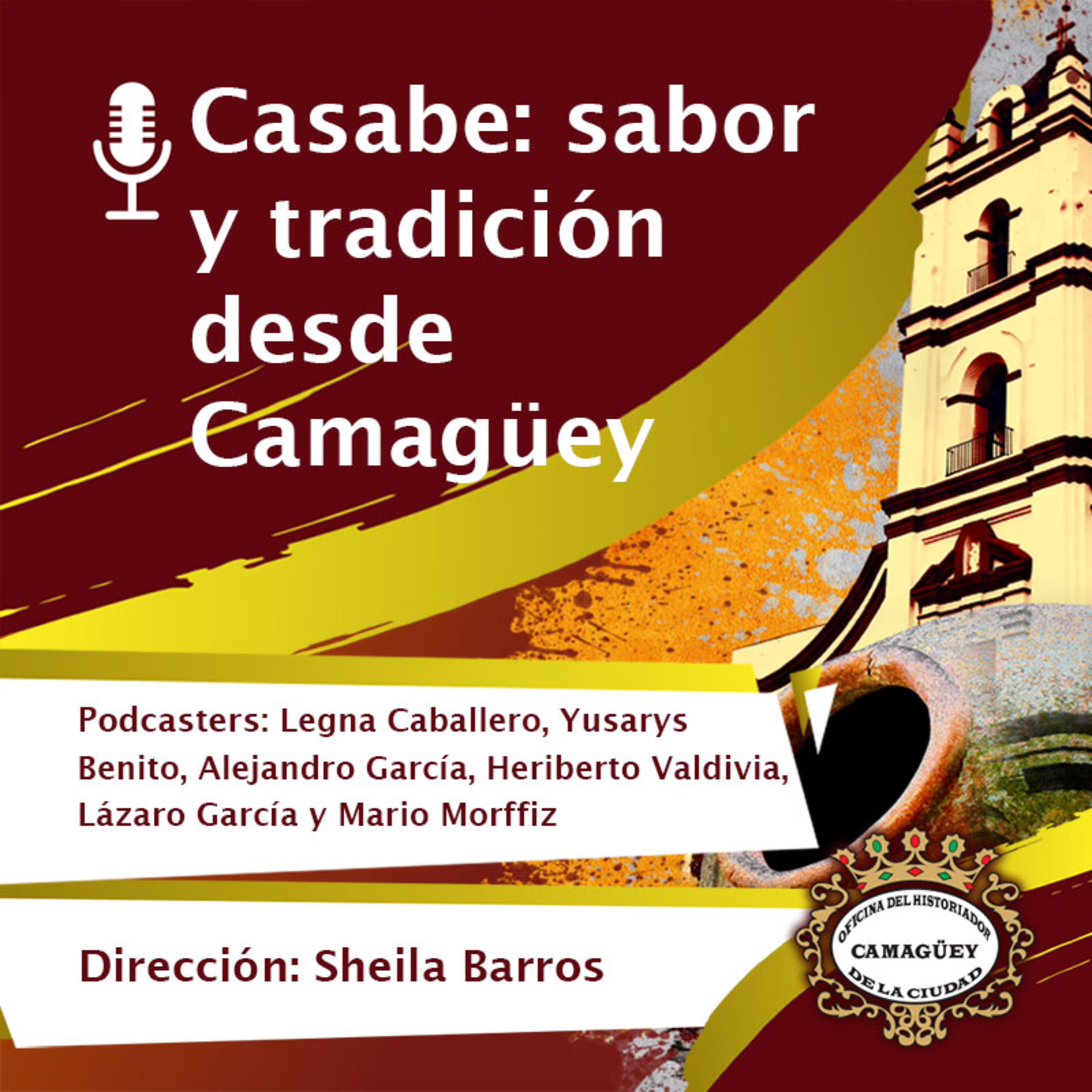 Camagüey Patrimonio