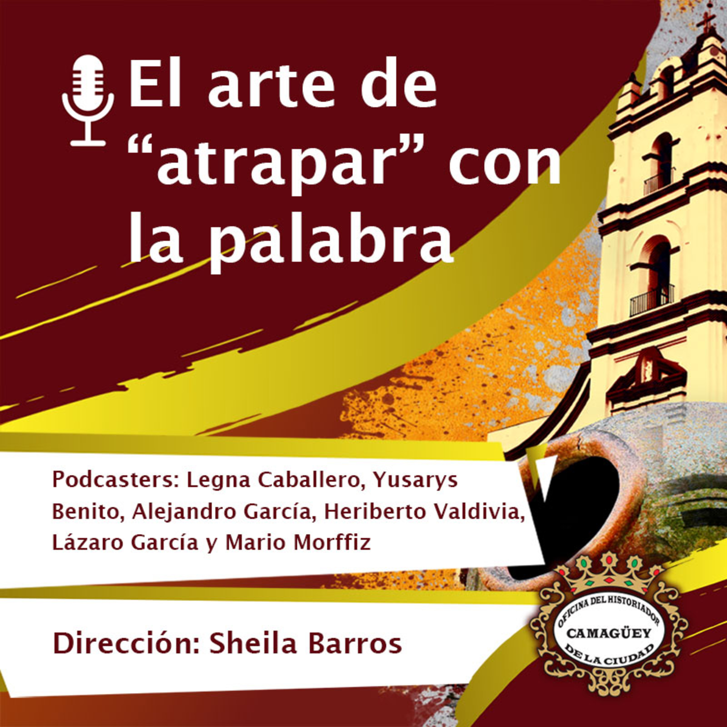 Camagüey Patrimonio