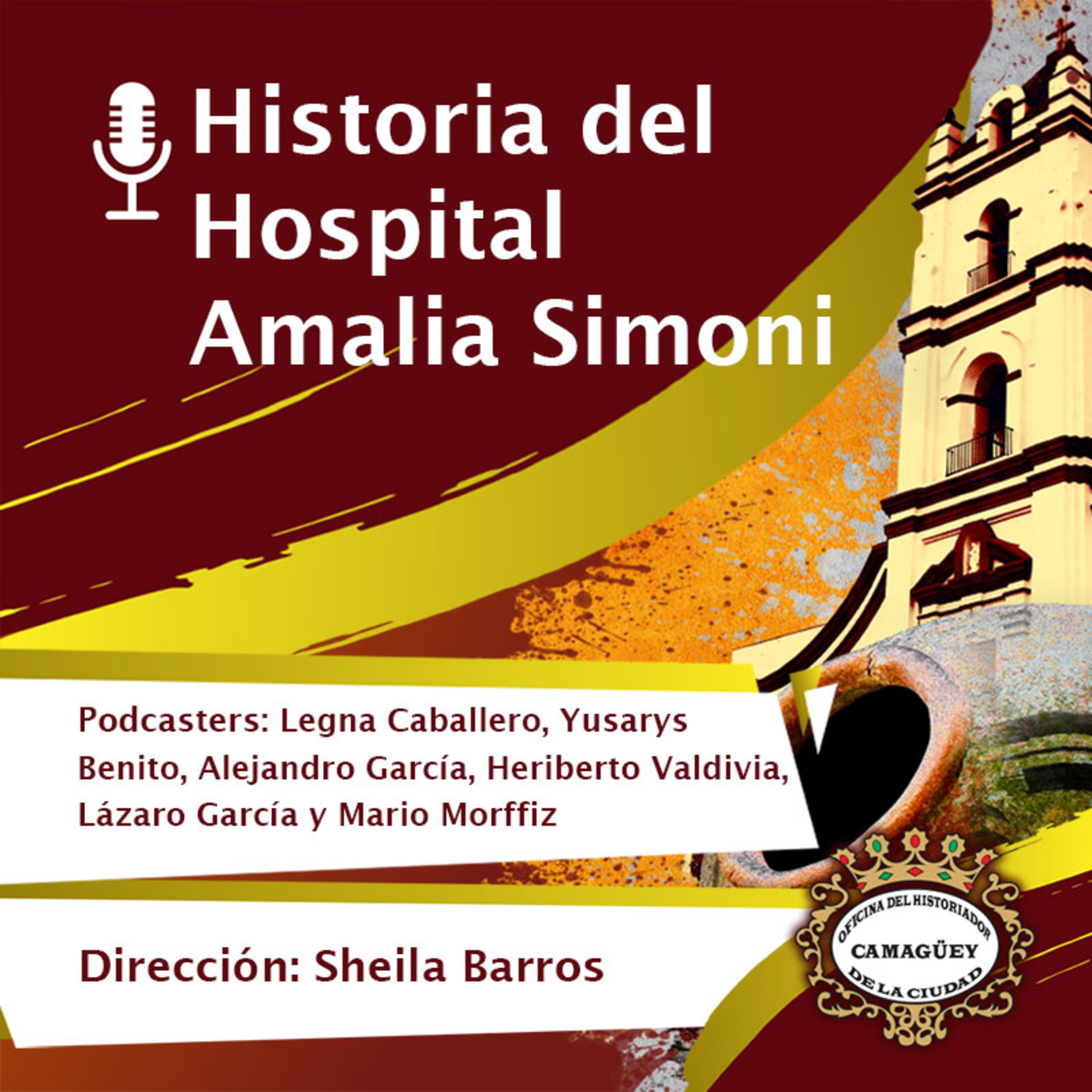 Camagüey Patrimonio