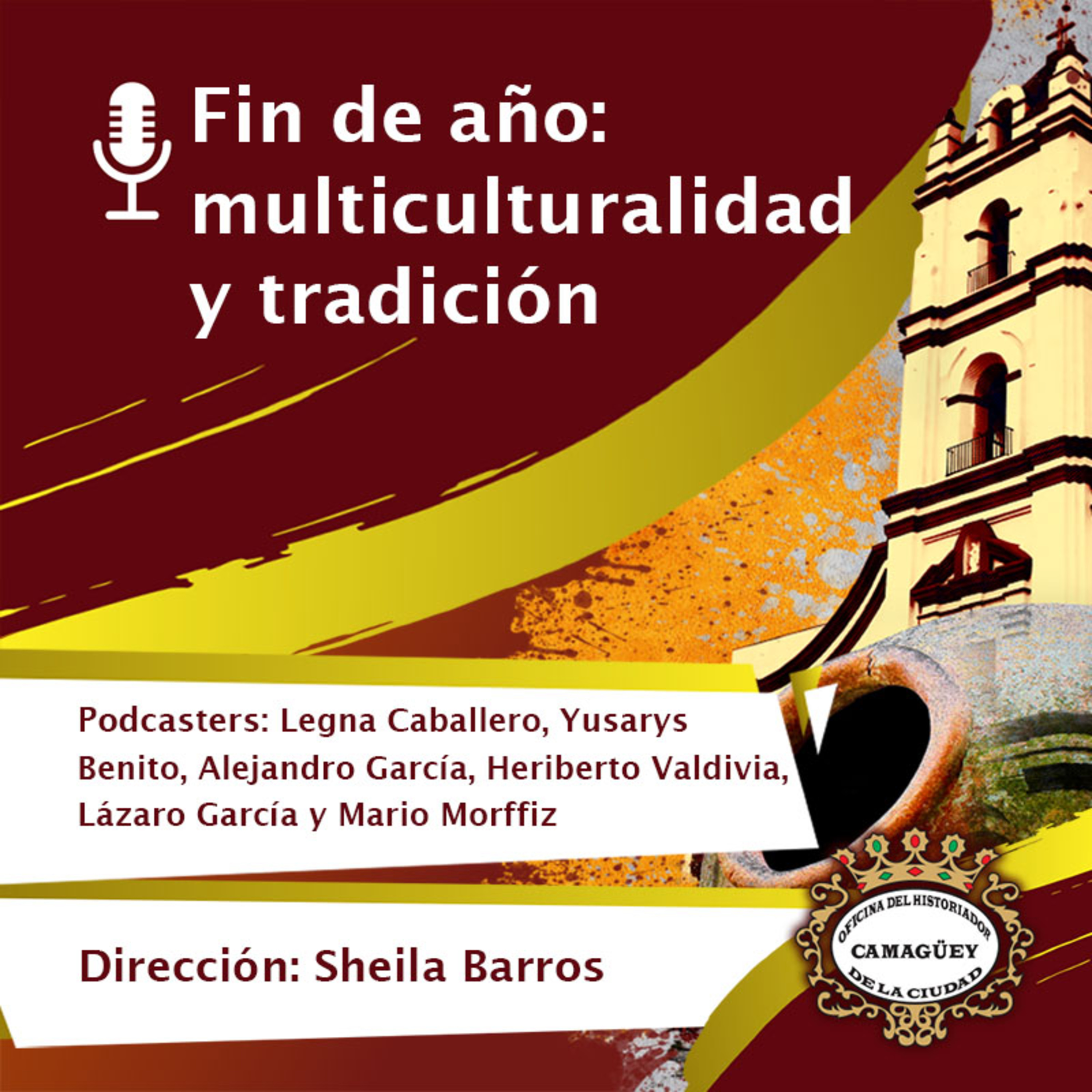 Camagüey Patrimonio