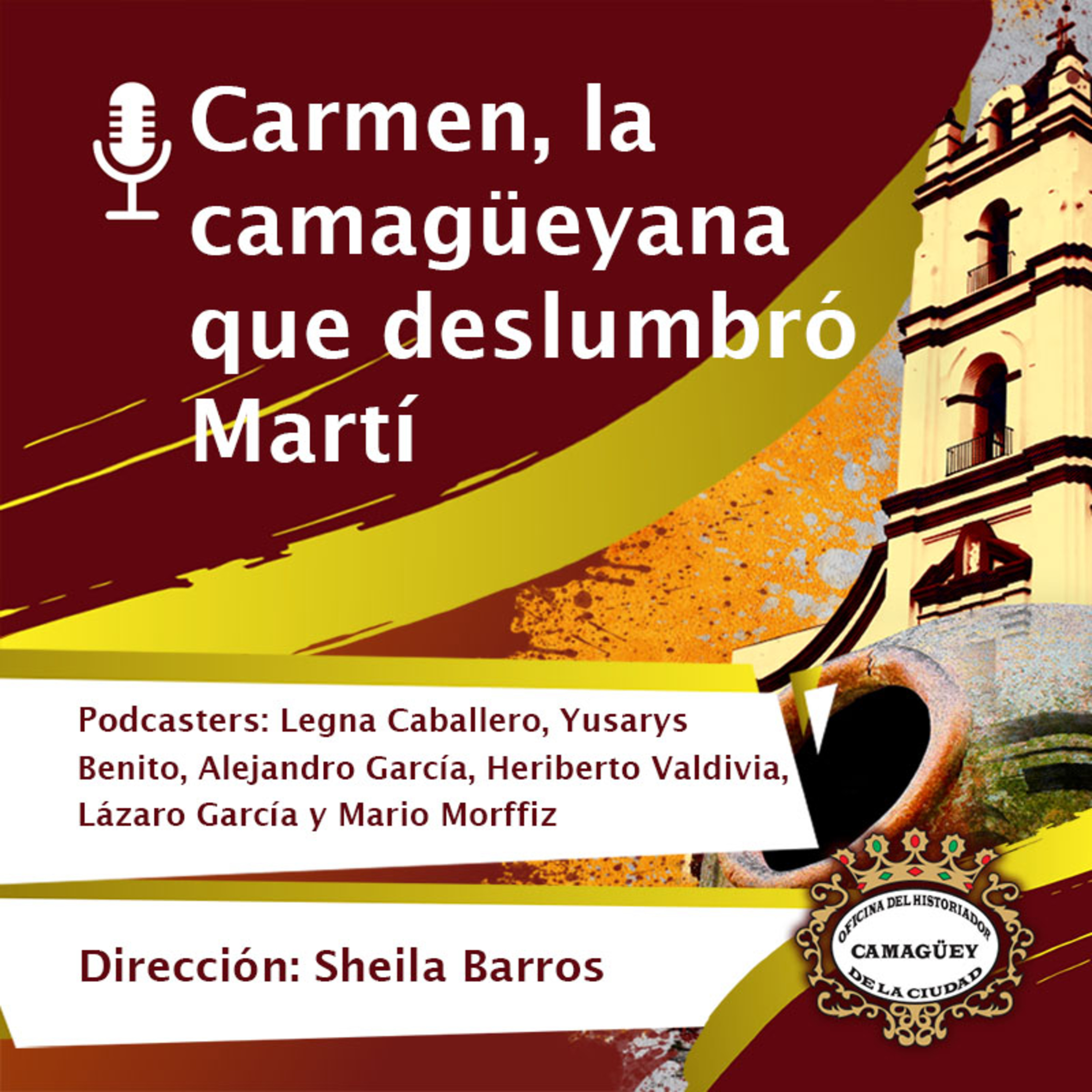 Camagüey Patrimonio
