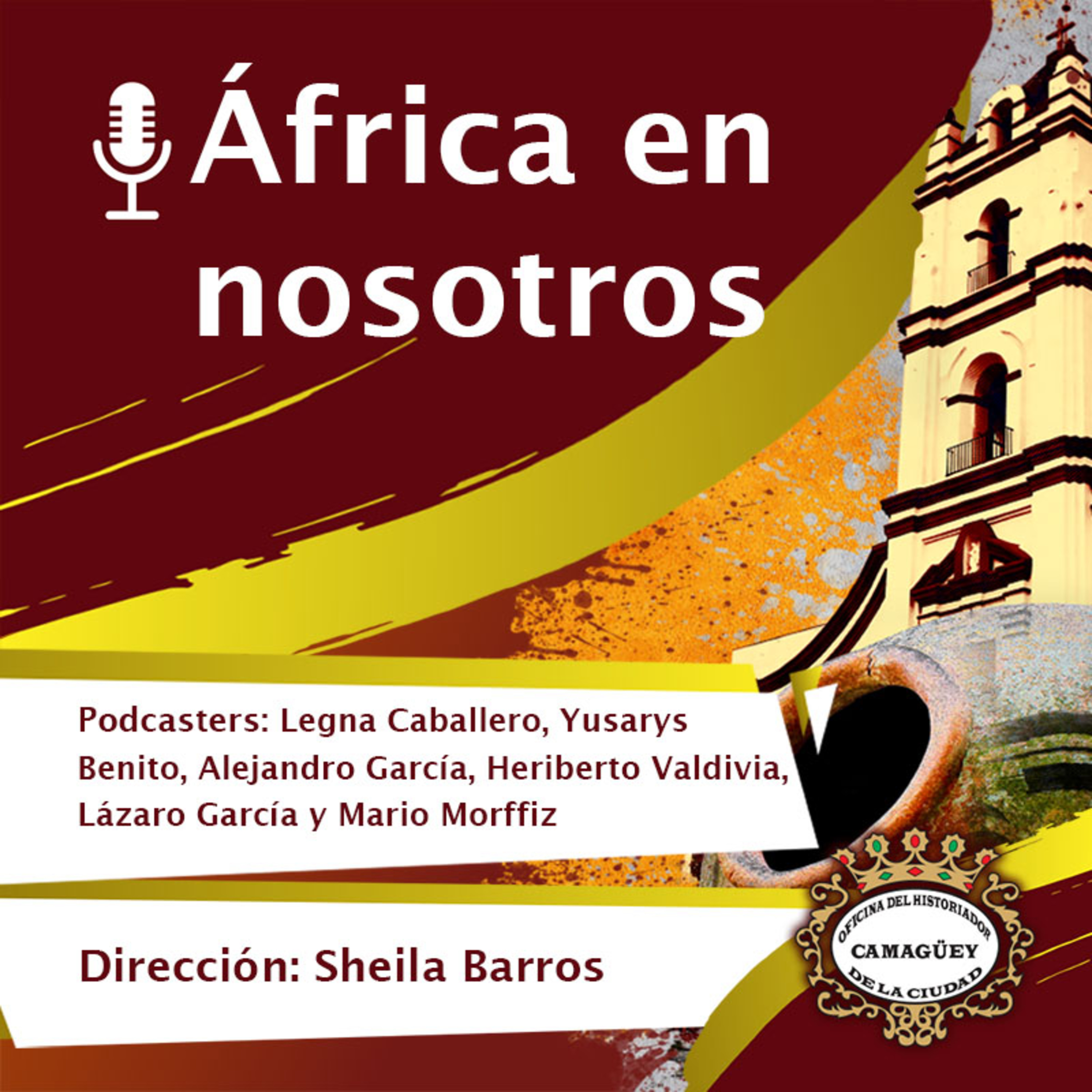 Camagüey Patrimonio
