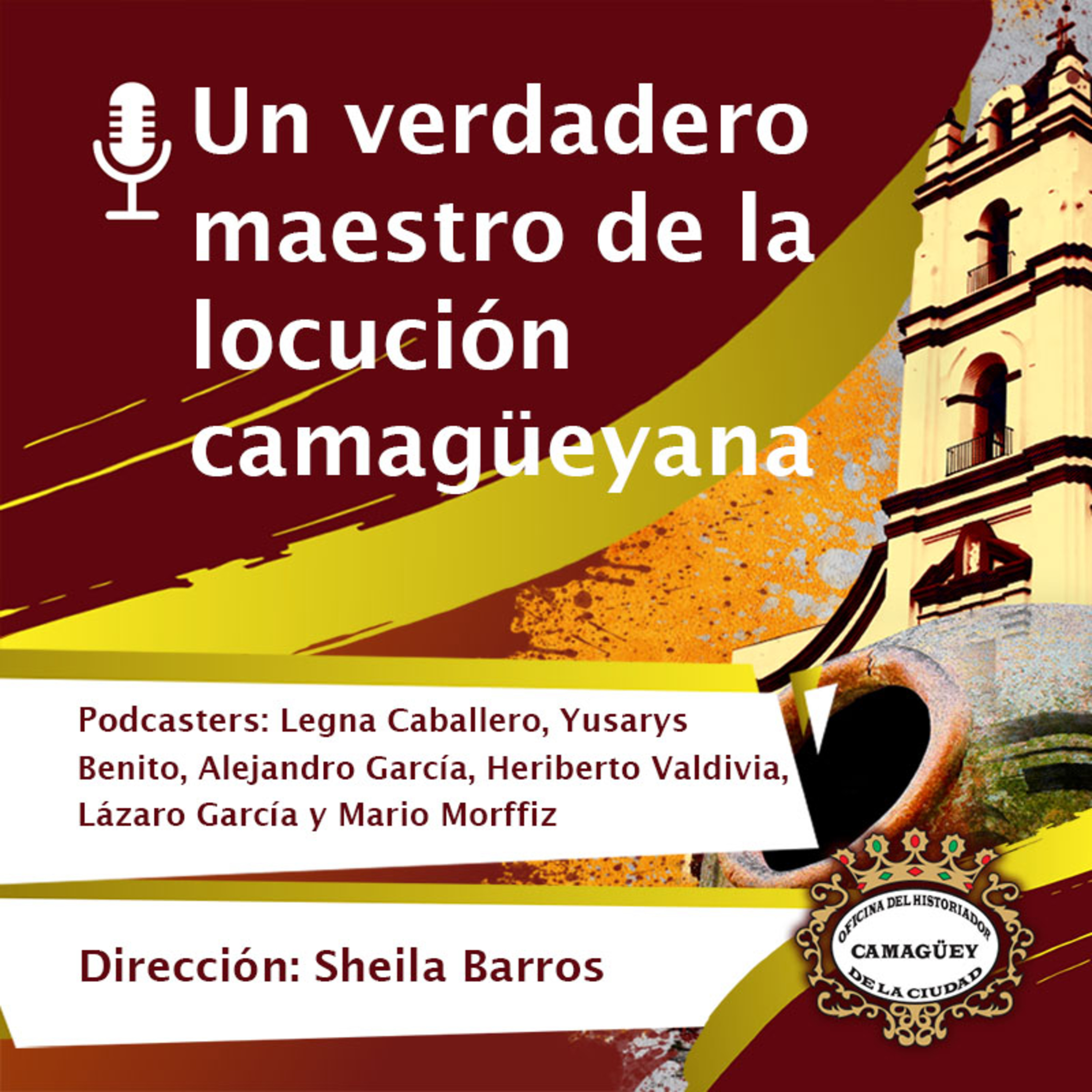 Camagüey Patrimonio