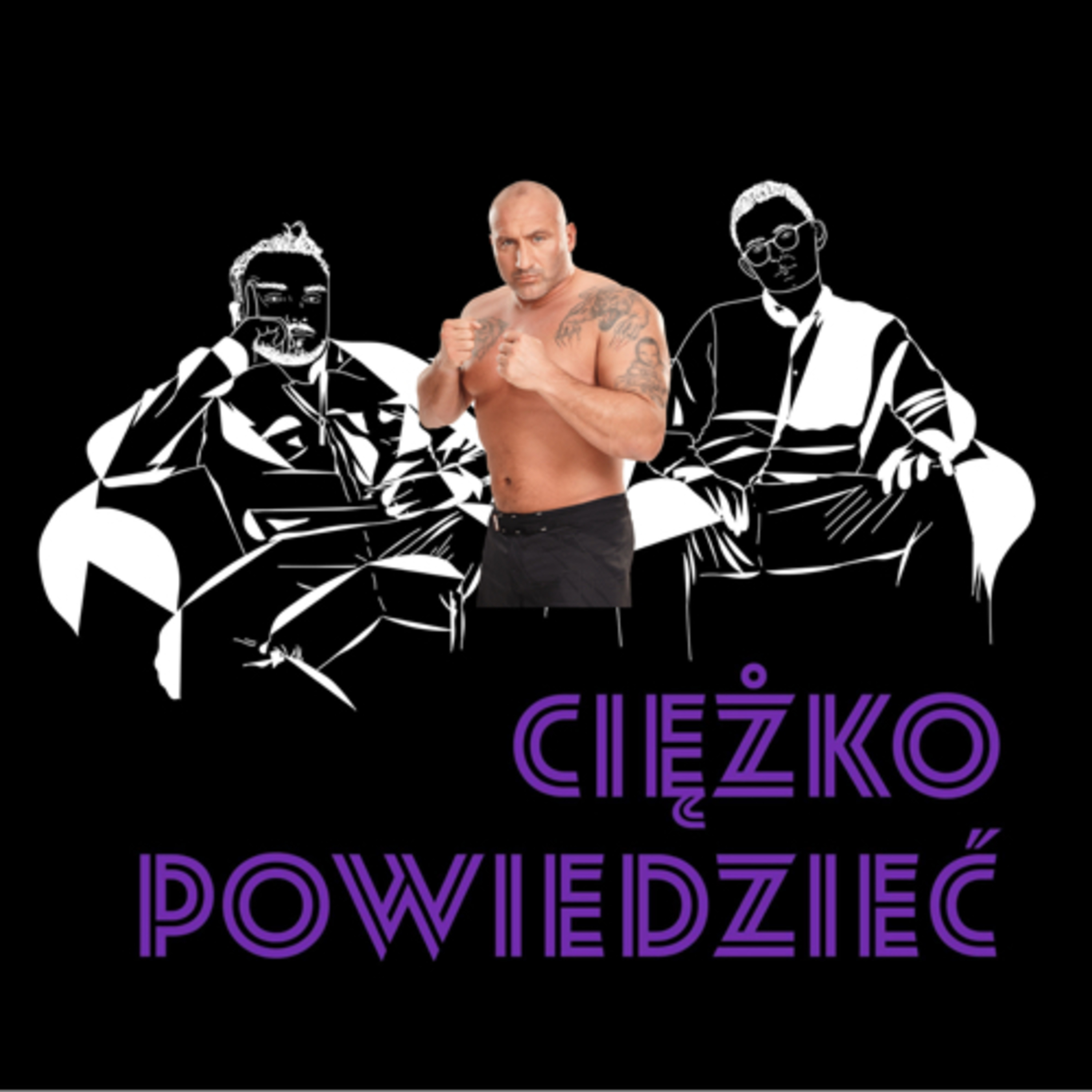 Ciężko Powiedzieć