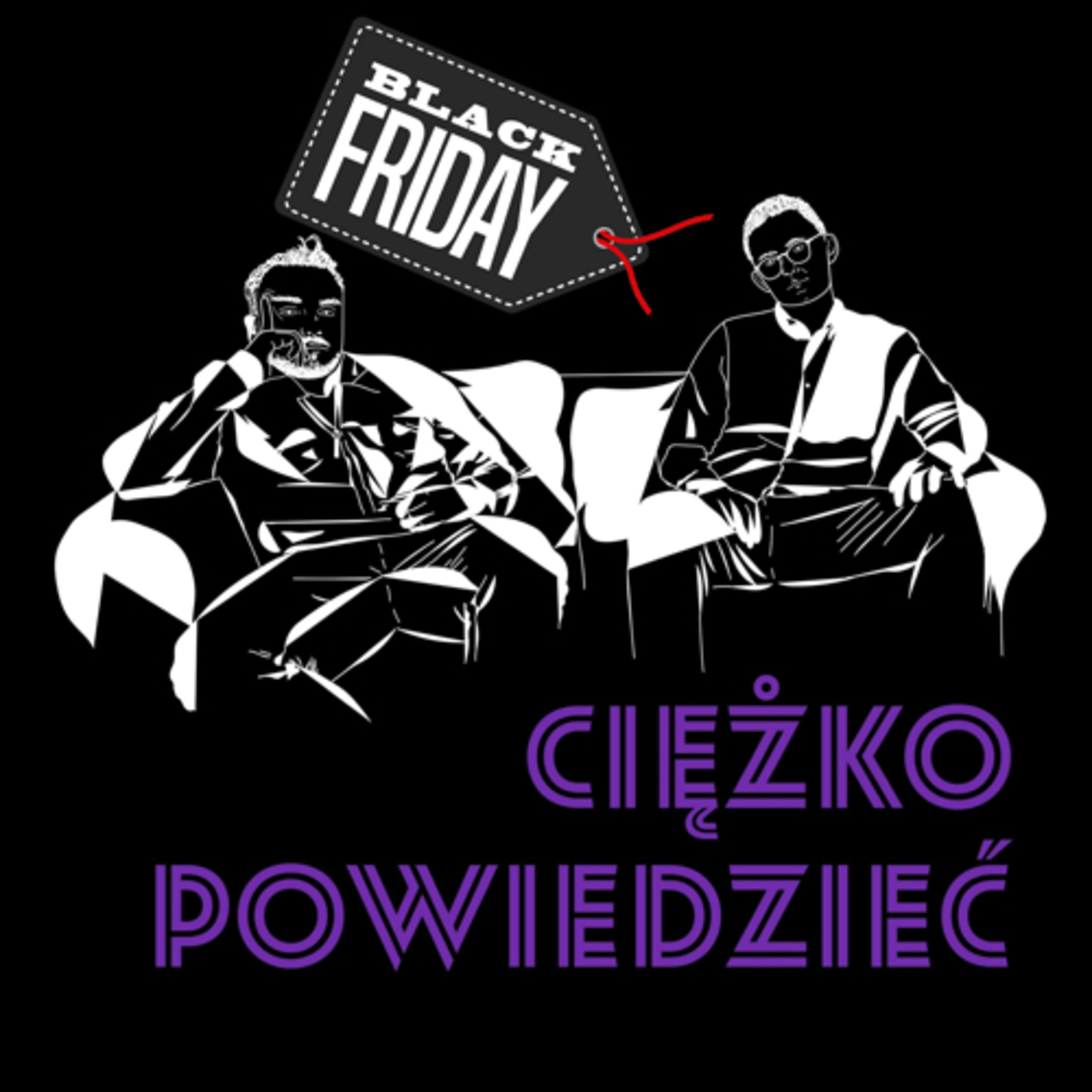 Ciężko Powiedzieć