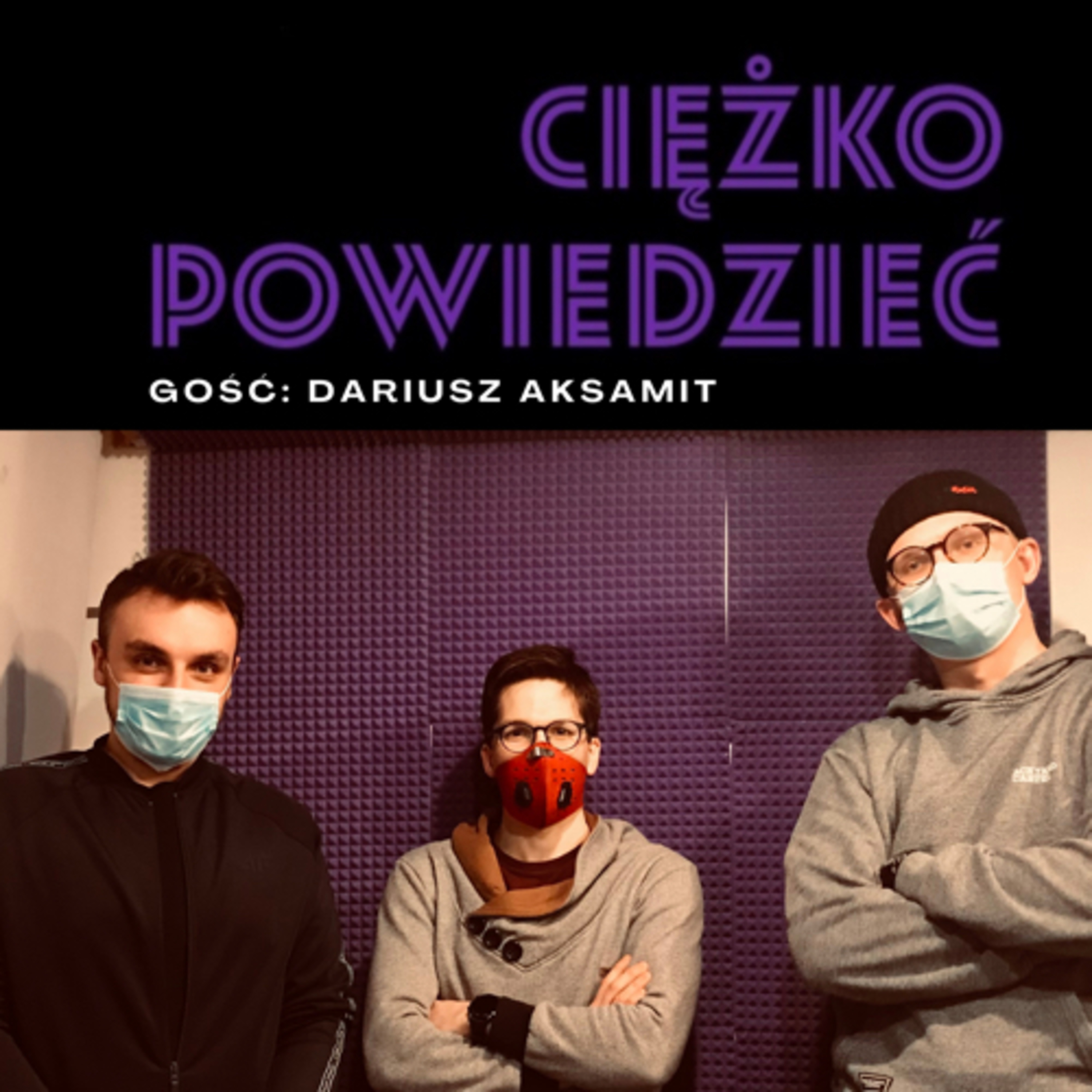 Ciężko Powiedzieć