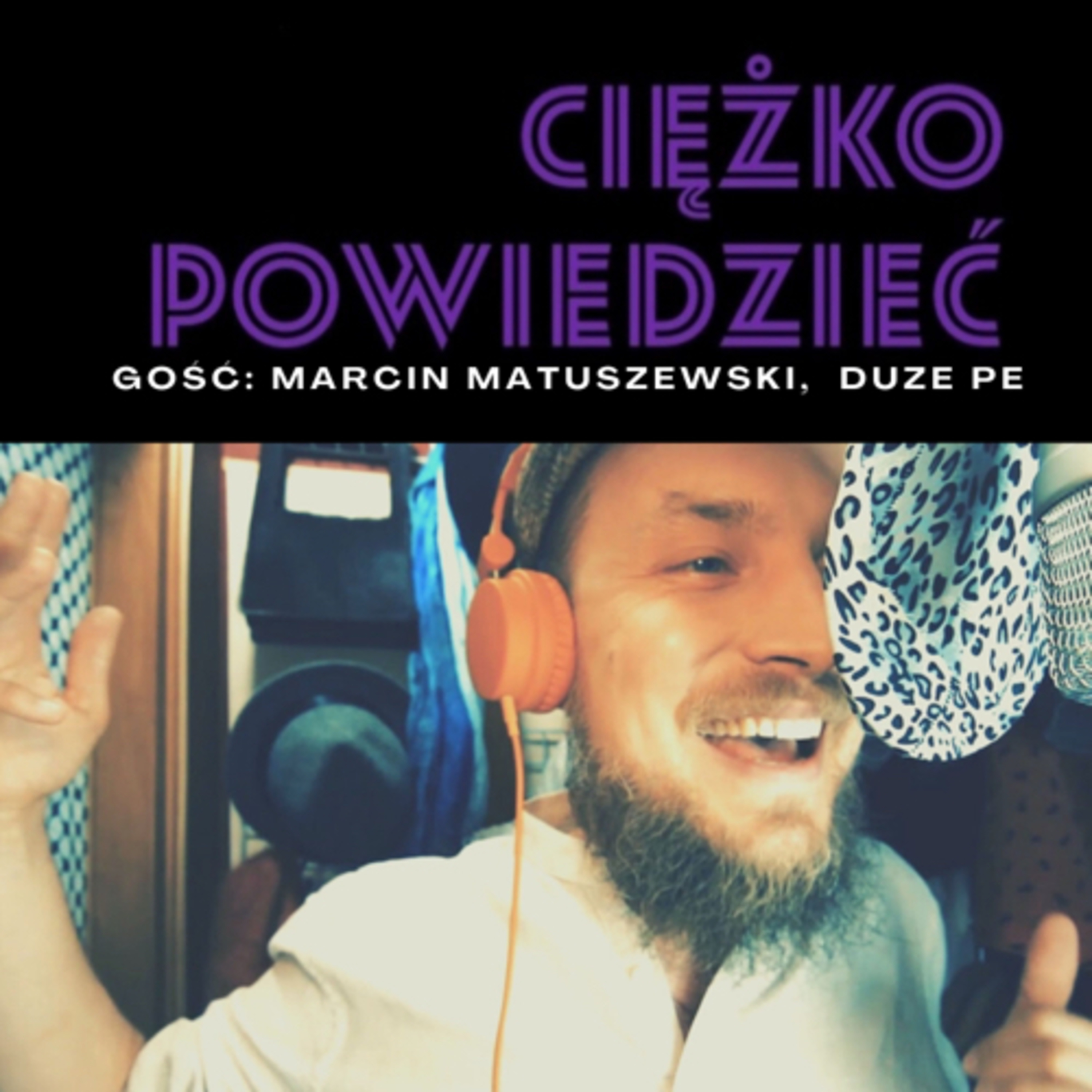 Ciężko Powiedzieć