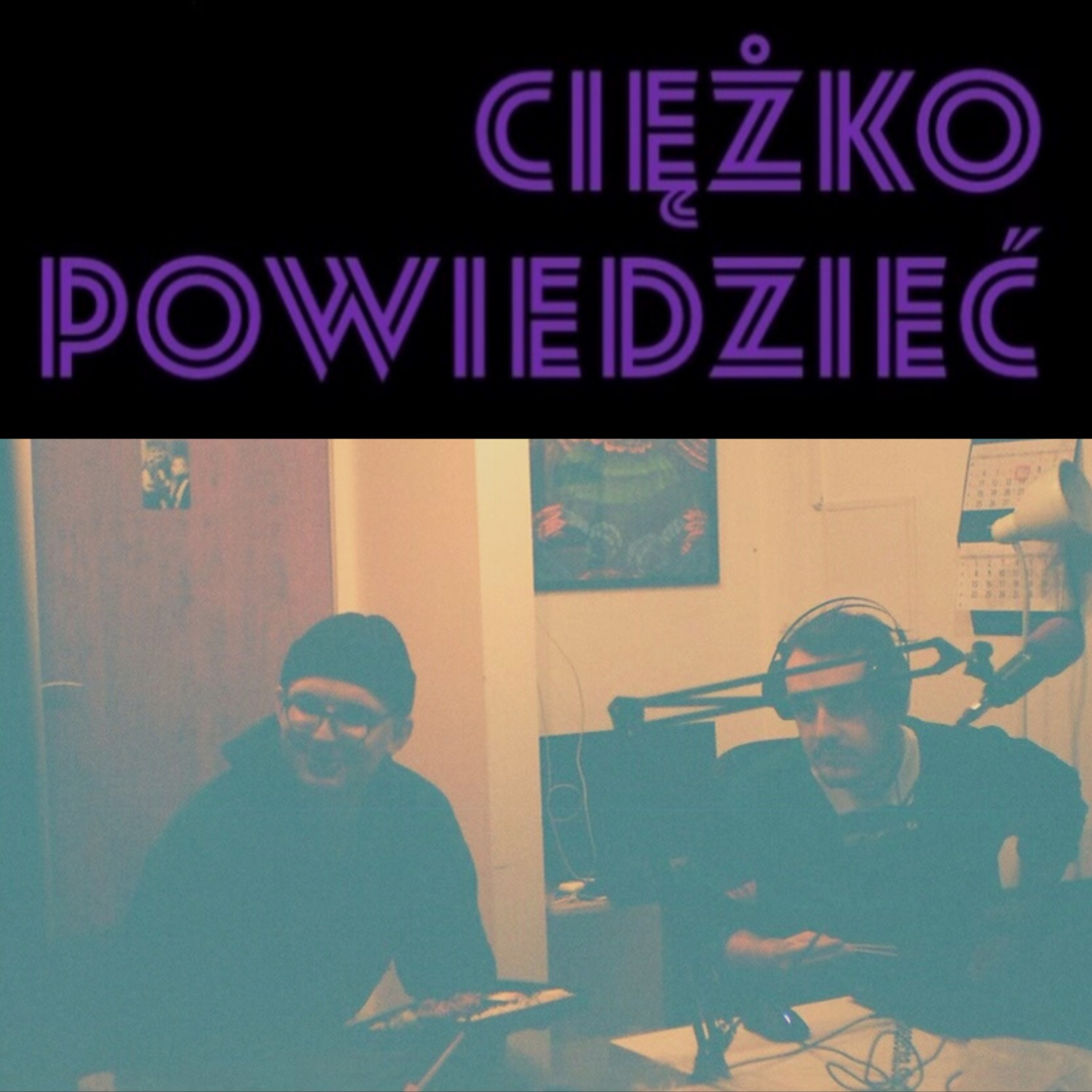 Ciężko Powiedzieć