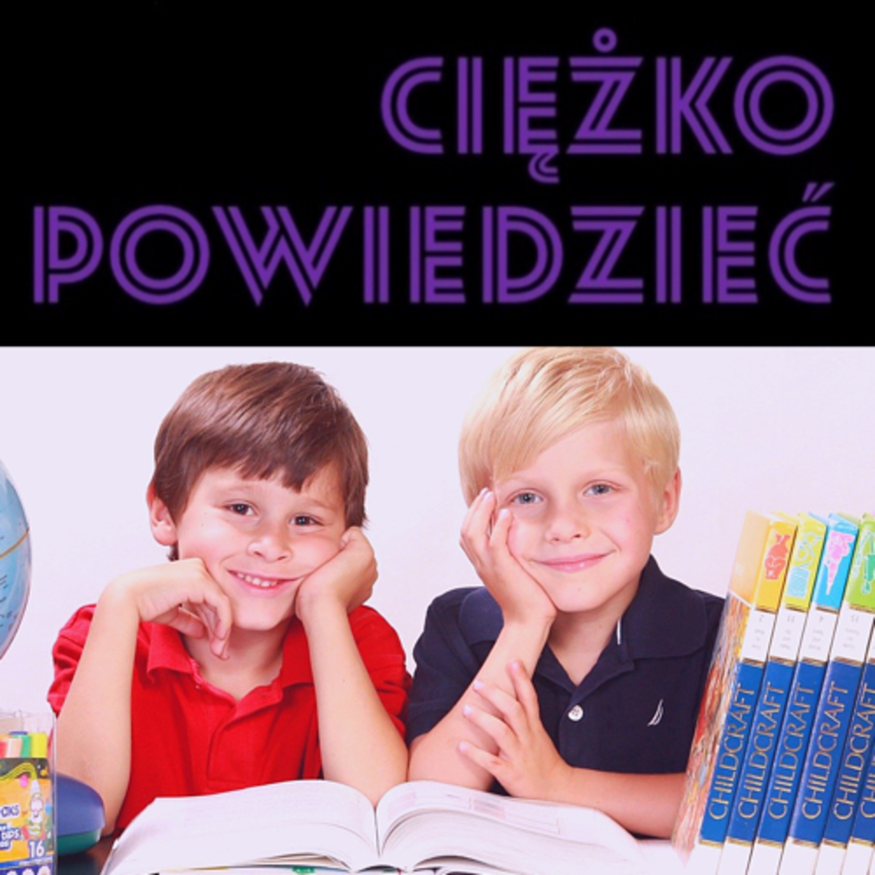 Ciężko Powiedzieć