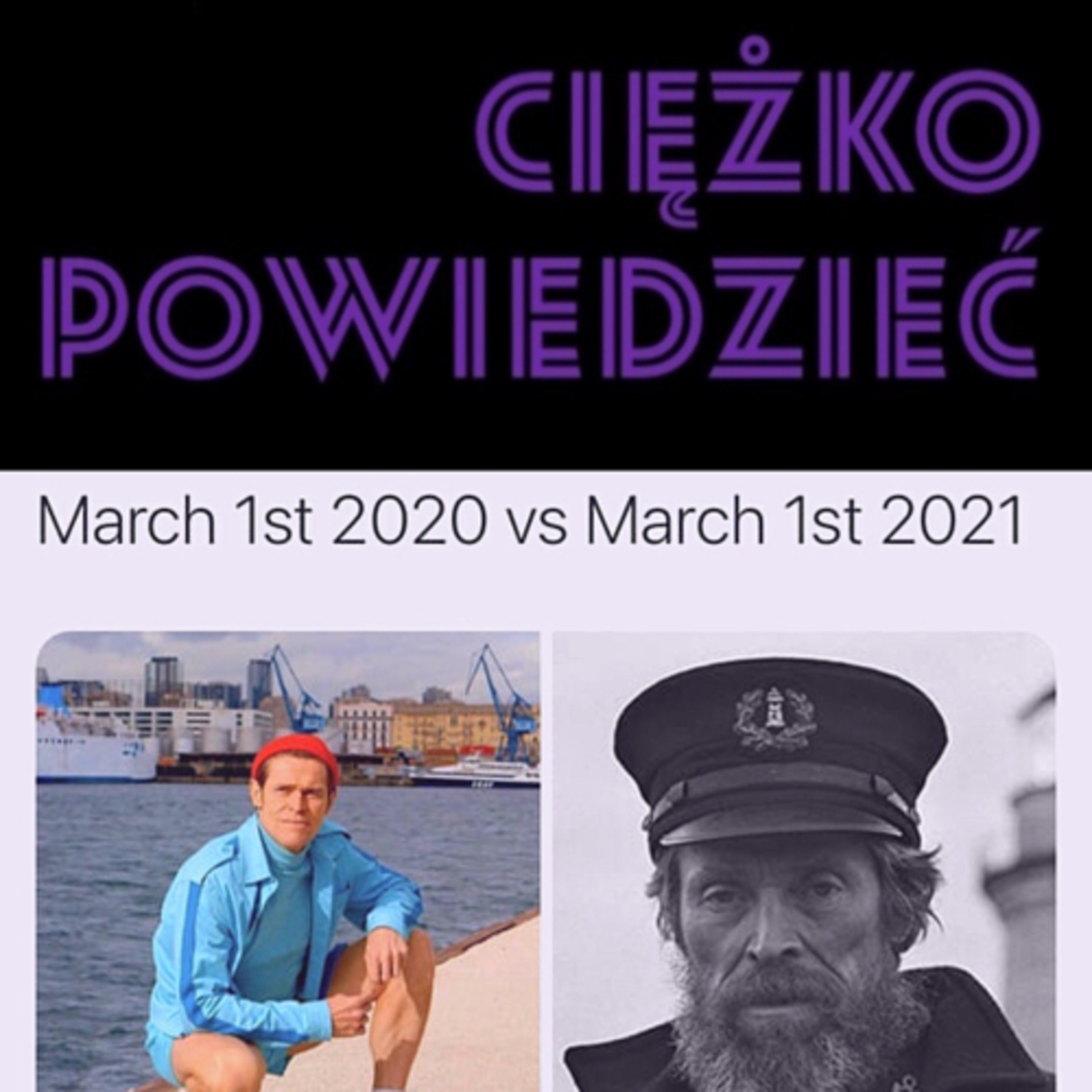Ciężko Powiedzieć