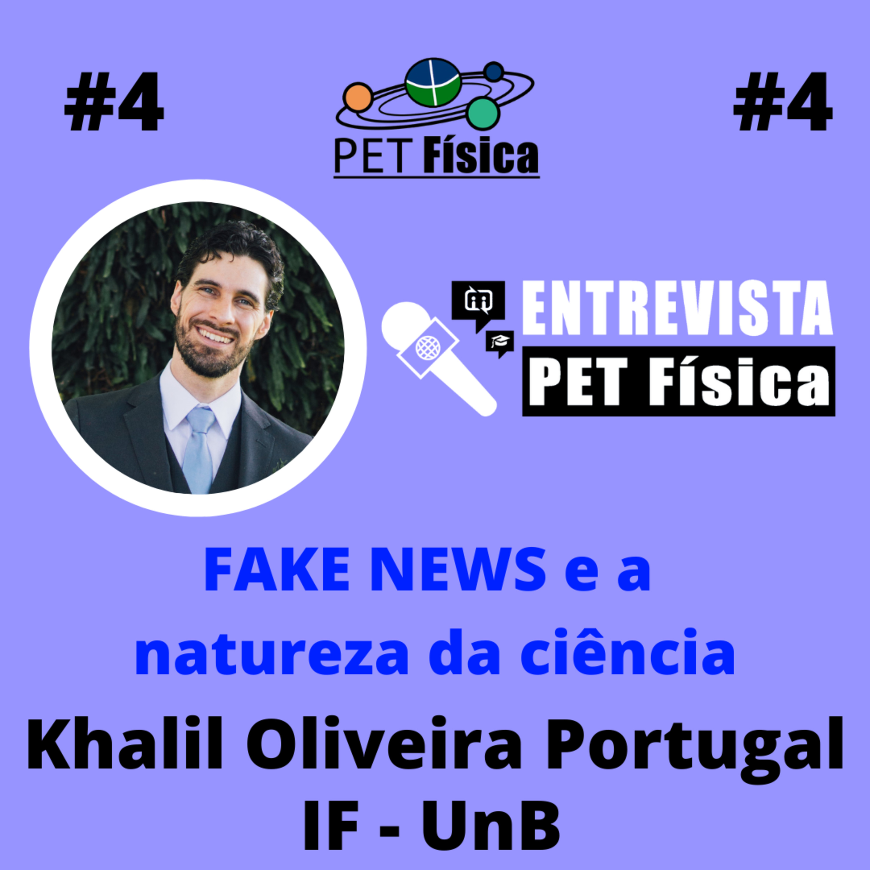 PET Física UnB