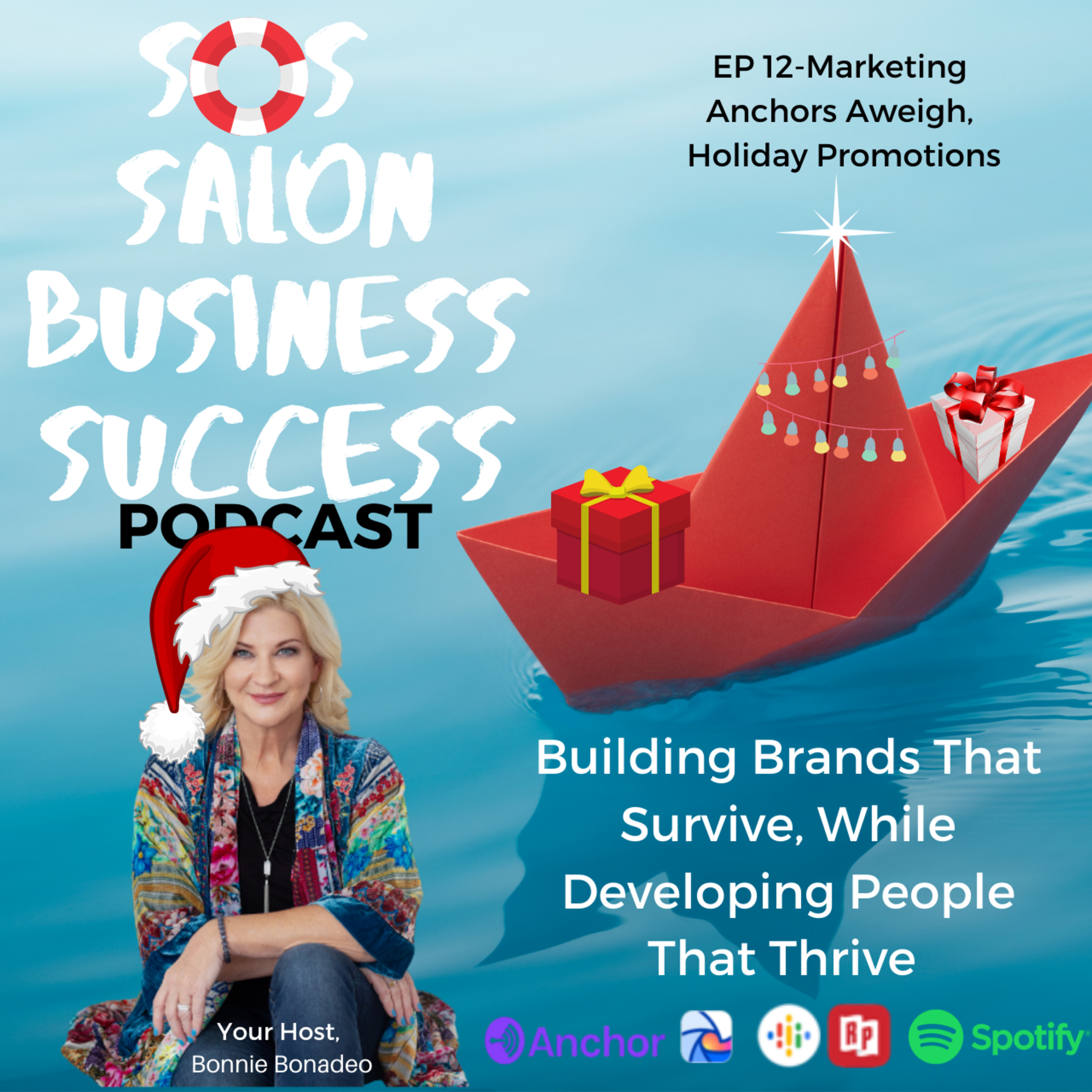 SOS Small Business Success