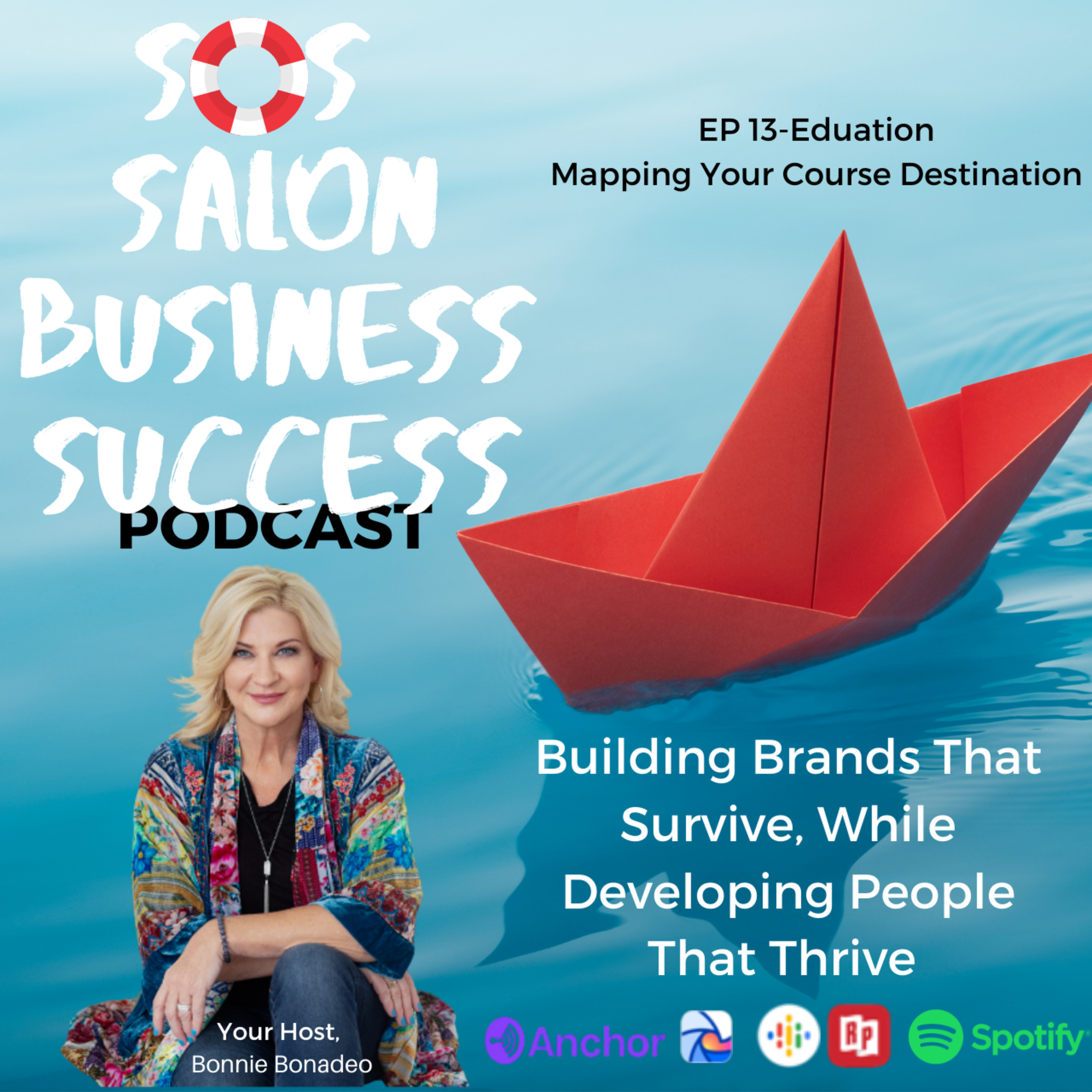 SOS Small Business Success