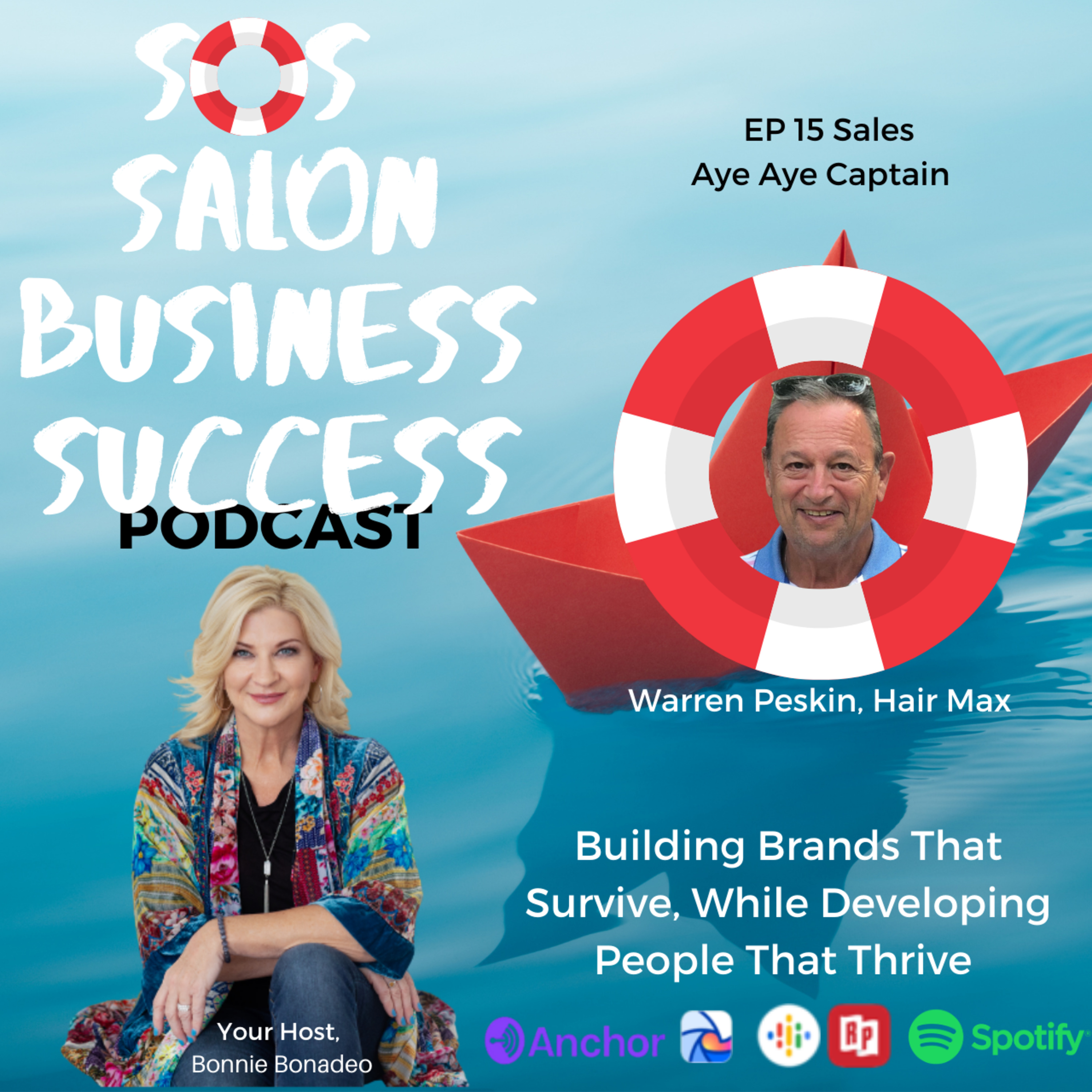 SOS Small Business Success