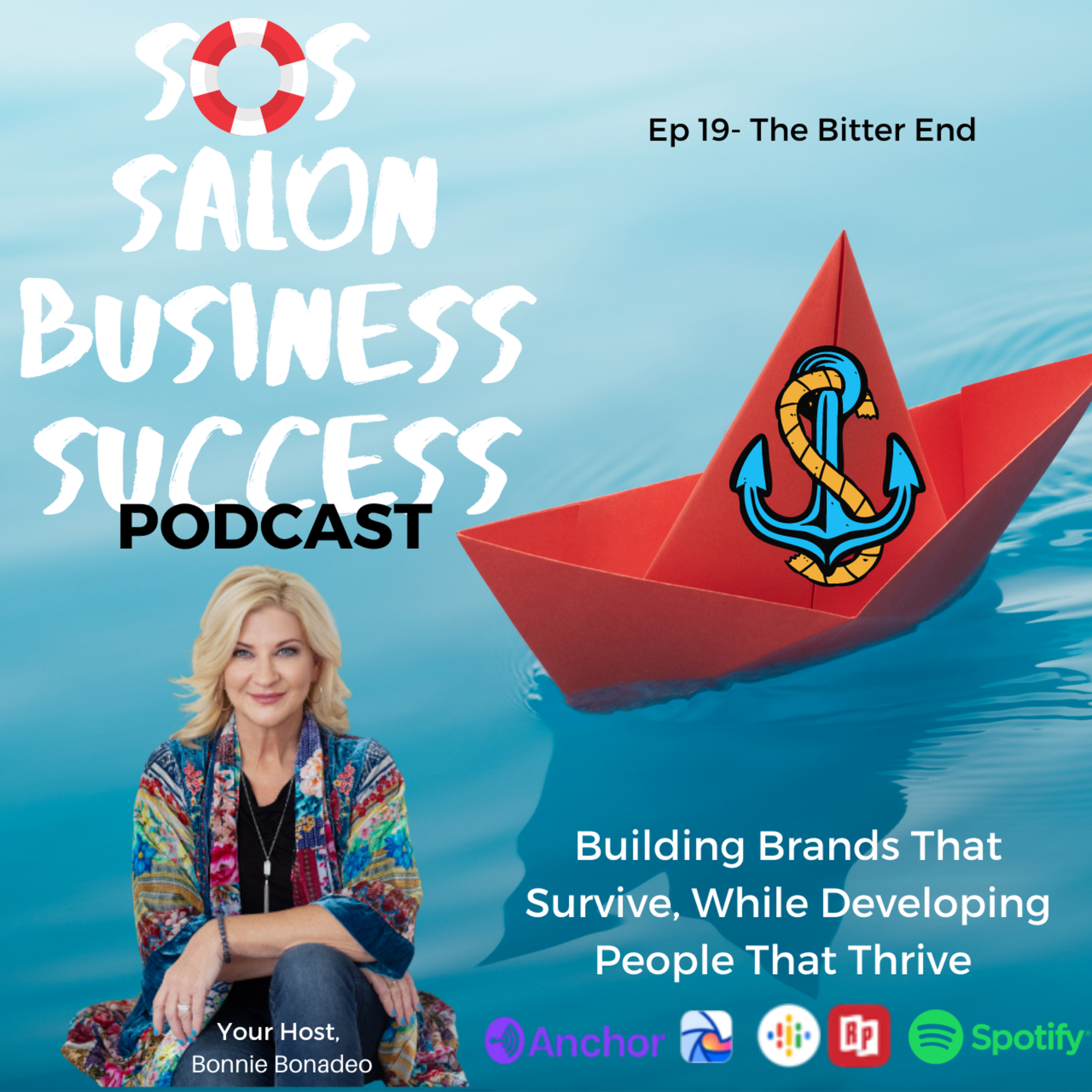 SOS Small Business Success